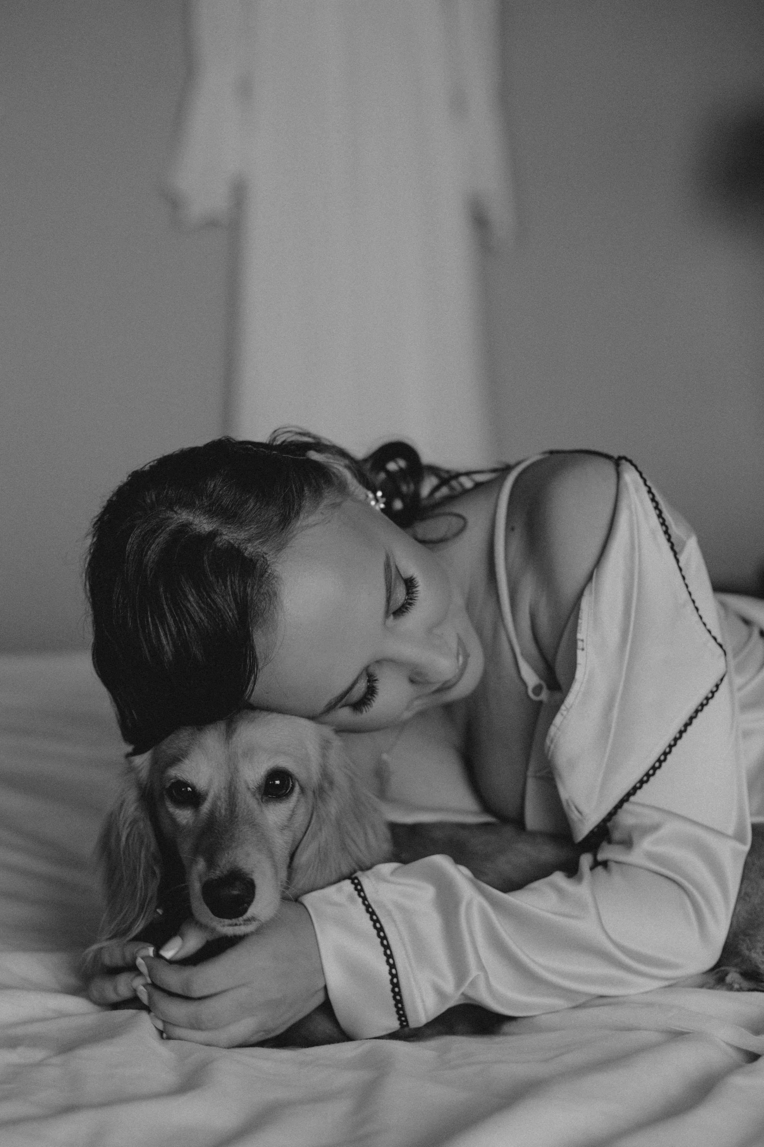 Daniel&Alexandra. Свадебный фотограф в Ижевске Диля Ахмадишина