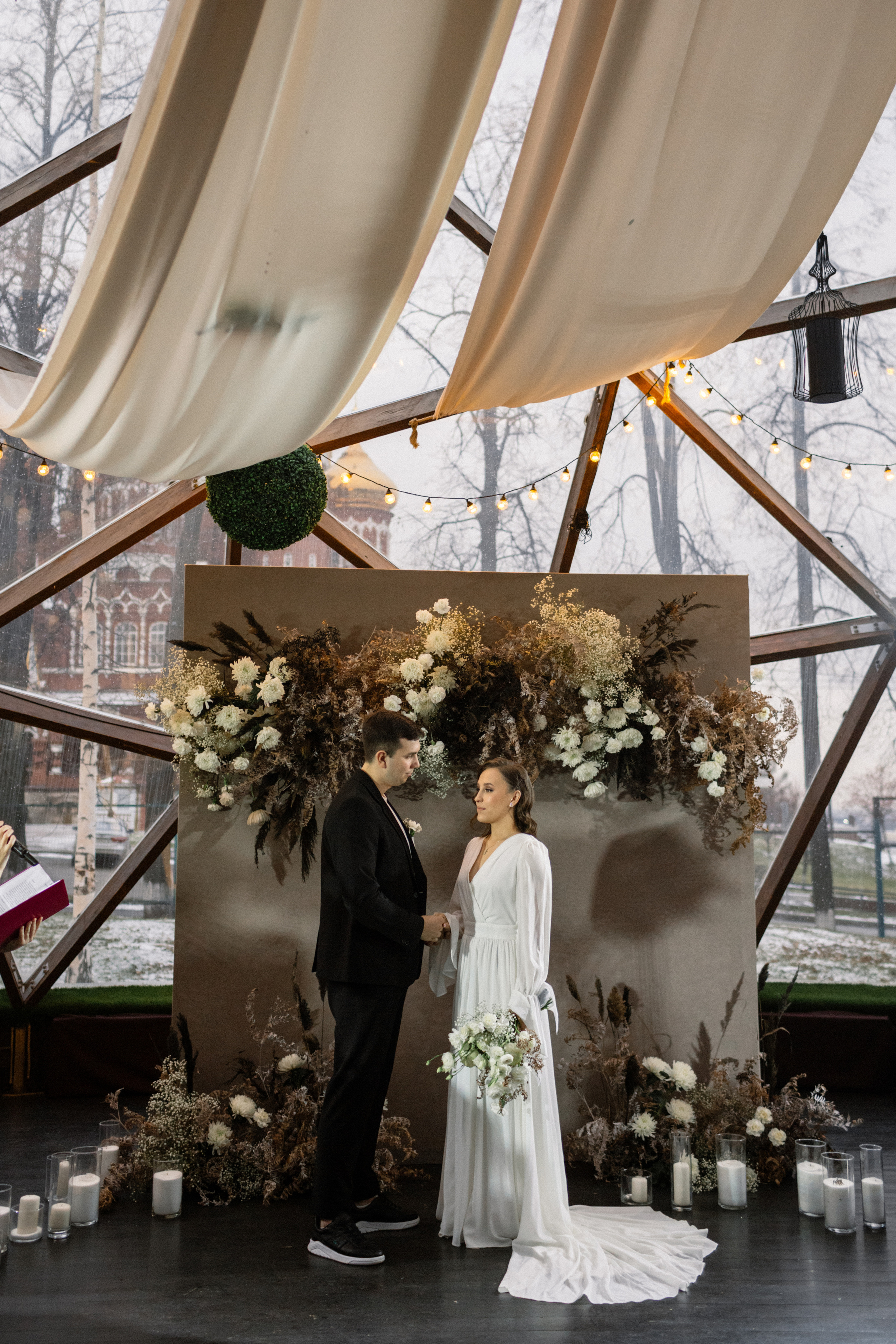 Daniel&Alexandra. Свадебный фотограф в Ижевске Диля Ахмадишина