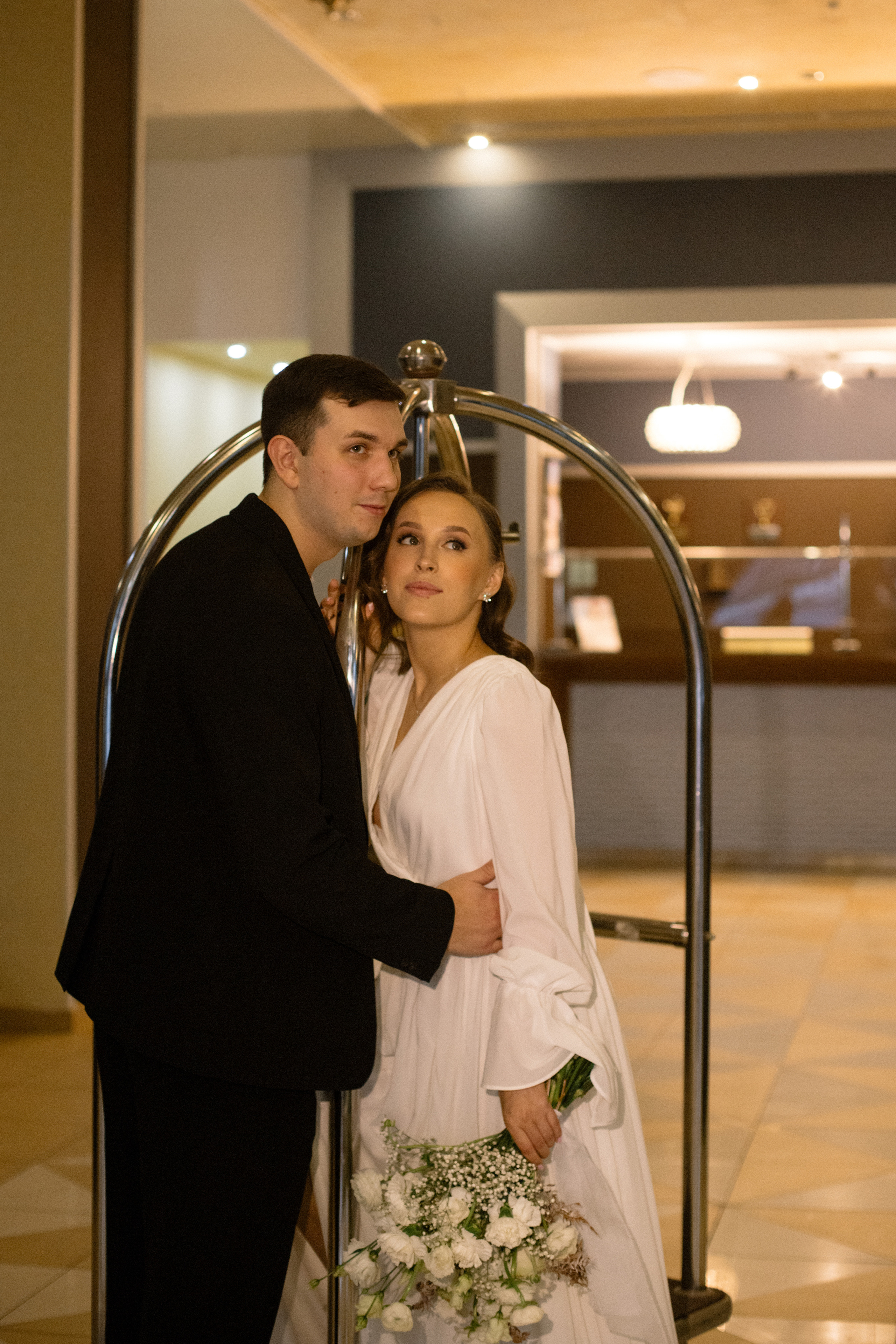 Daniel&Alexandra. Свадебный фотограф в Ижевске Диля Ахмадишина