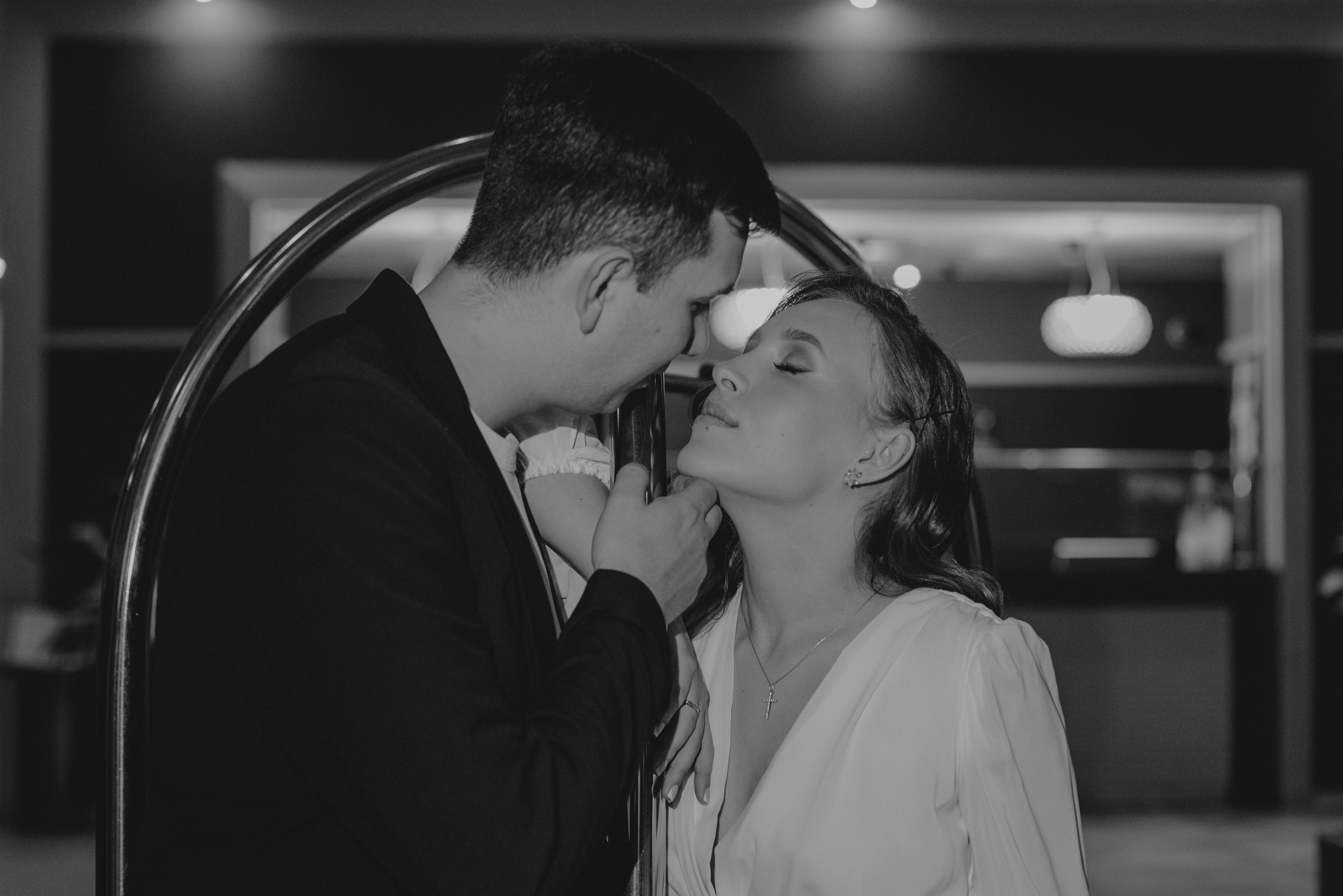 Daniel&Alexandra. Свадебный фотограф в Ижевске Диля Ахмадишина