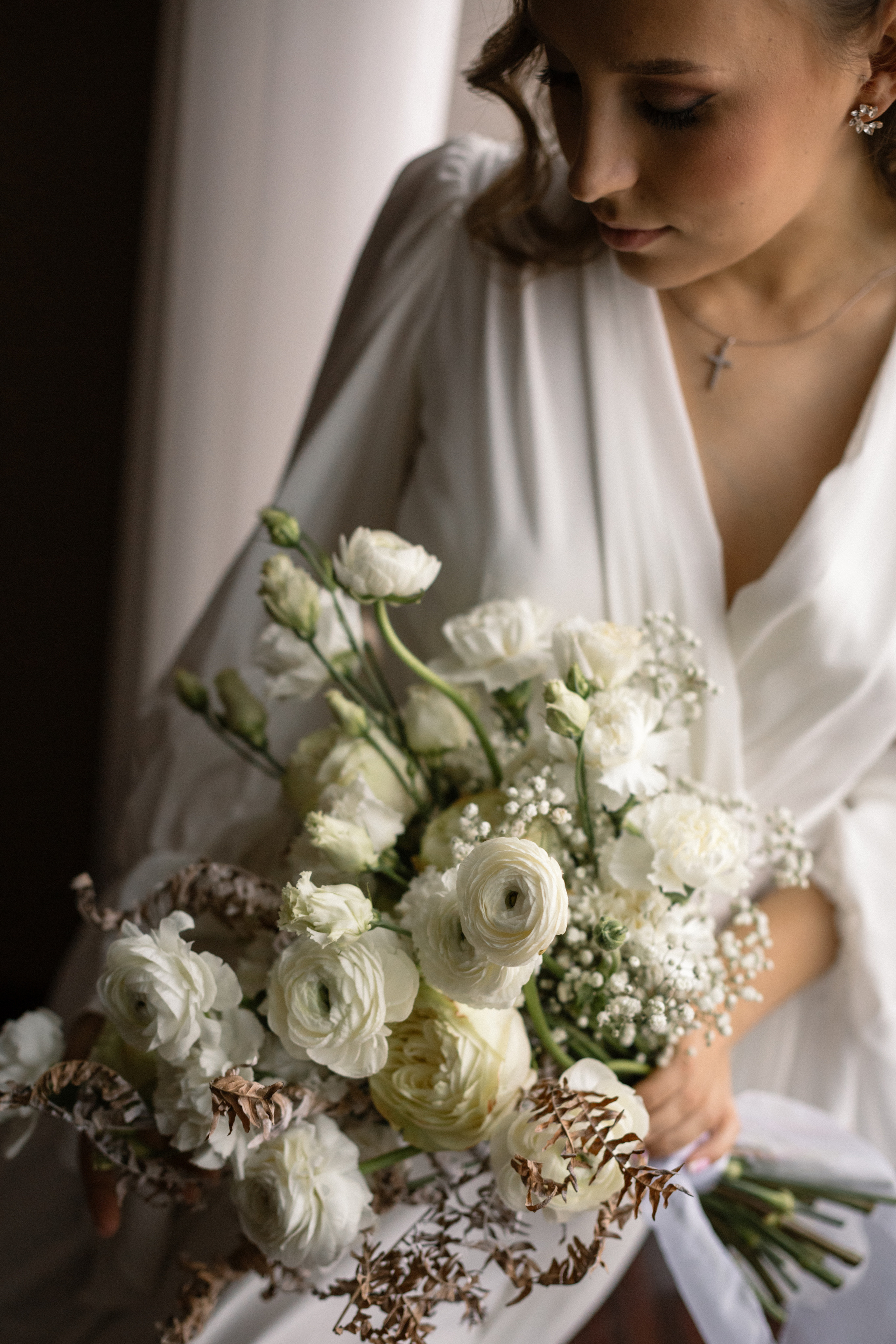 Daniel&Alexandra. Свадебный фотограф в Ижевске Диля Ахмадишина