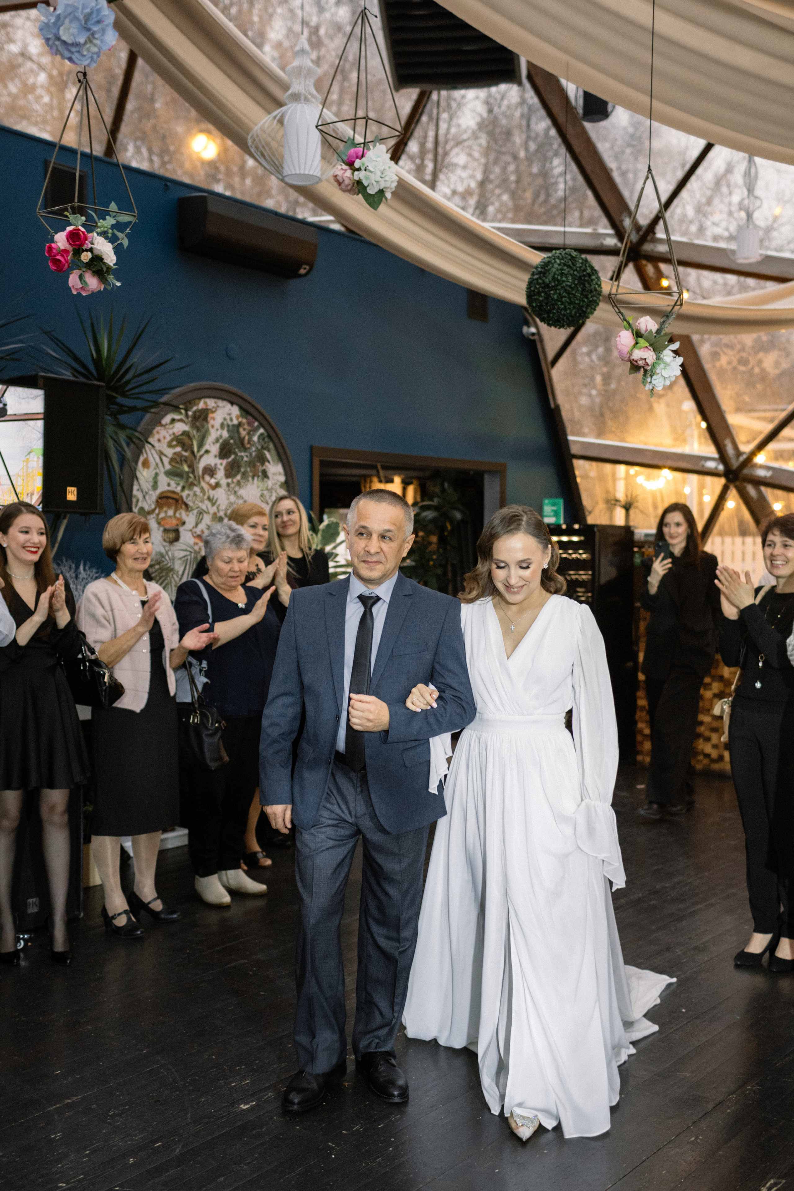 Daniel&Alexandra. Свадебный фотограф в Ижевске Диля Ахмадишина