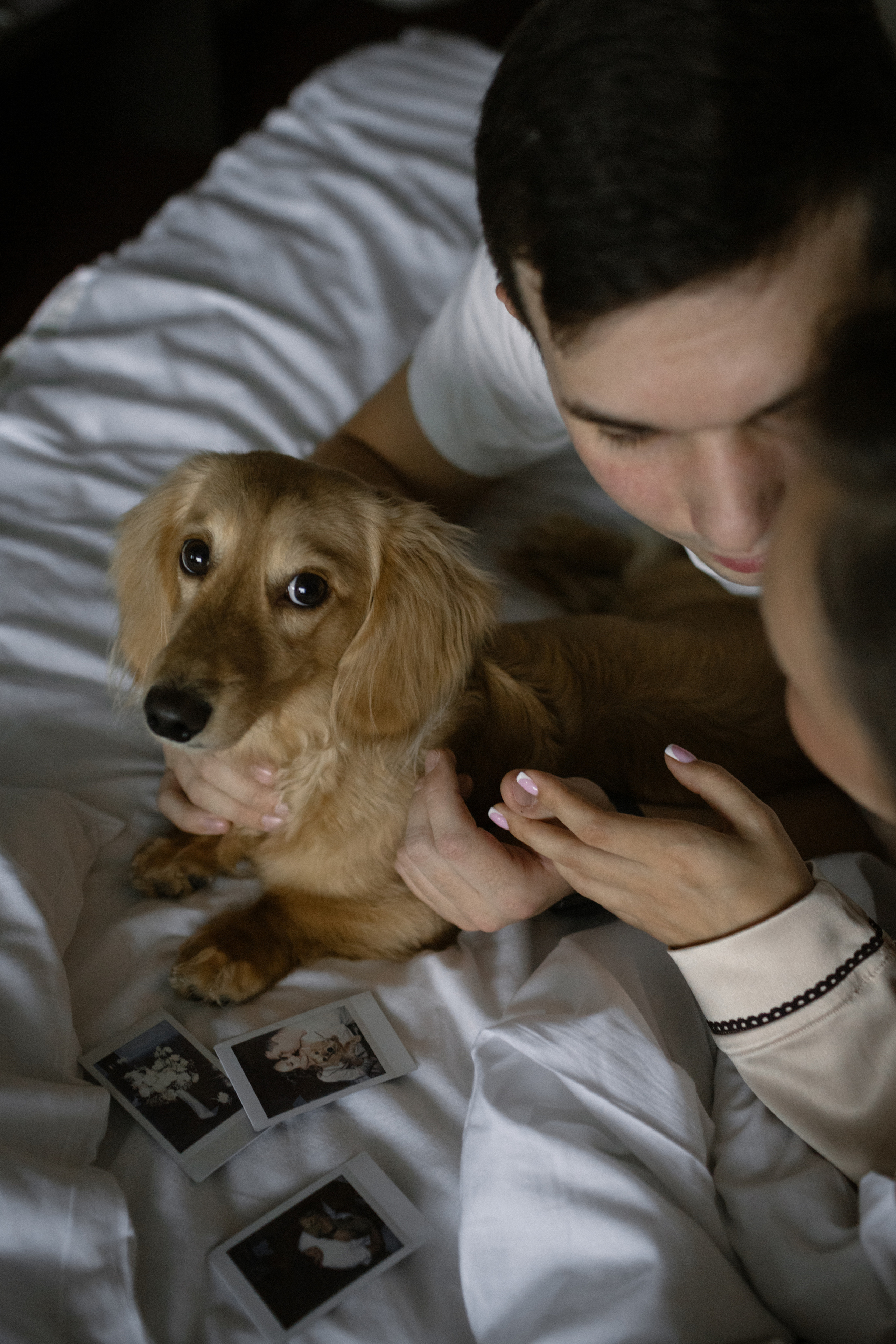 Daniel&Alexandra. Свадебный фотограф в Ижевске Диля Ахмадишина