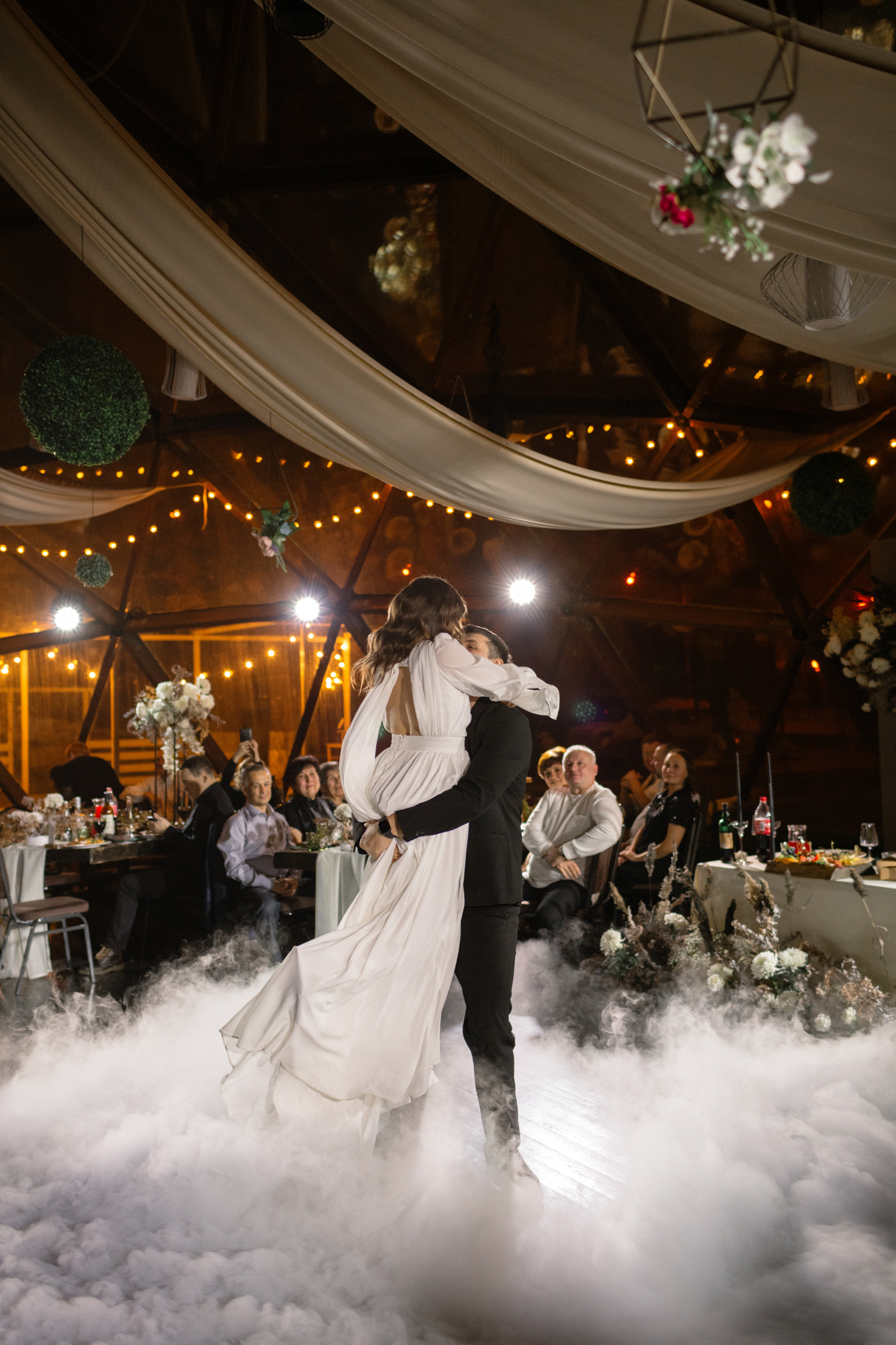 Daniel&Alexandra. Свадебный фотограф в Ижевске Диля Ахмадишина