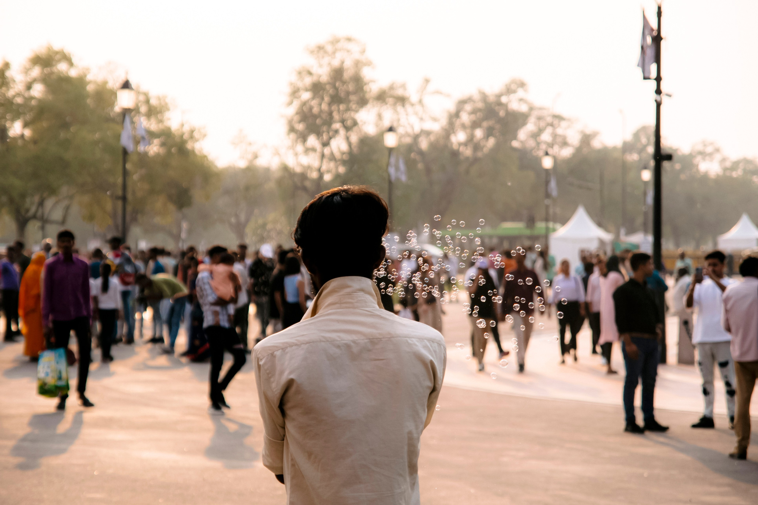 Дели. стрит. Iraogo