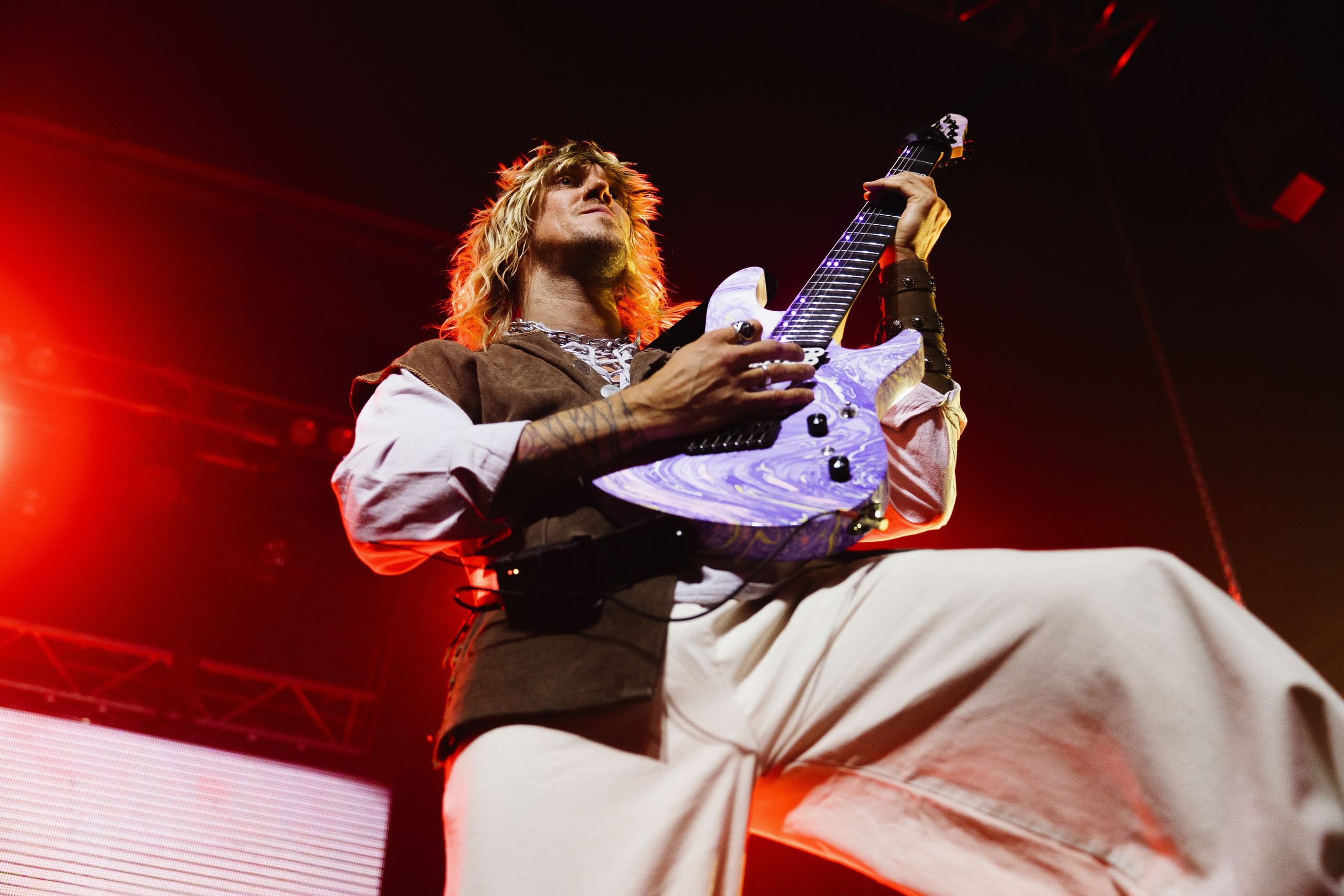 SQWOZ BAB. Концертный фотограф в Перми, Москве и Екатеринбурге Максим Шибаков