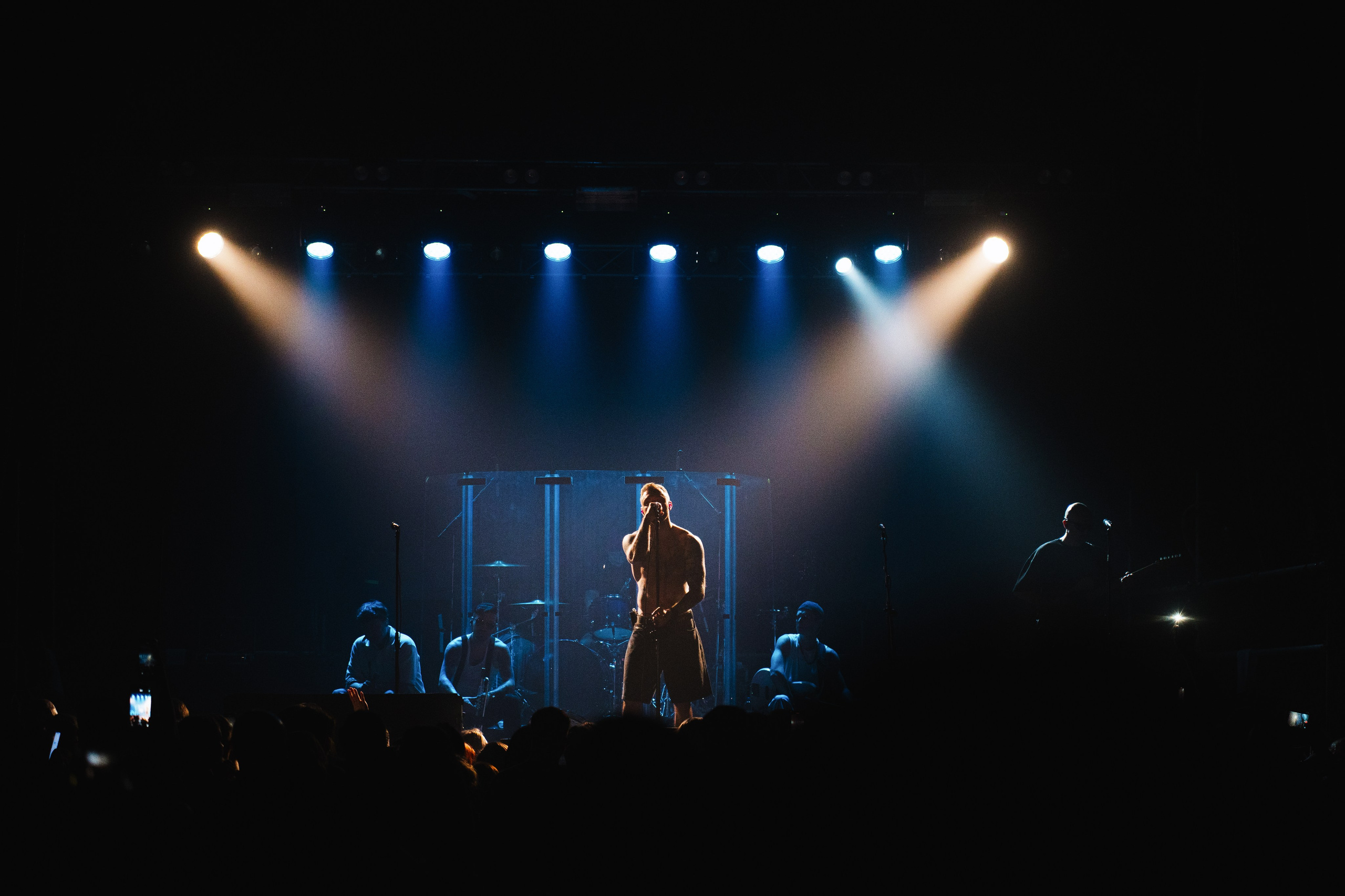 ГУДТАЙМС. Концертный фотограф в Перми, Москве и Екатеринбурге Максим Шибаков