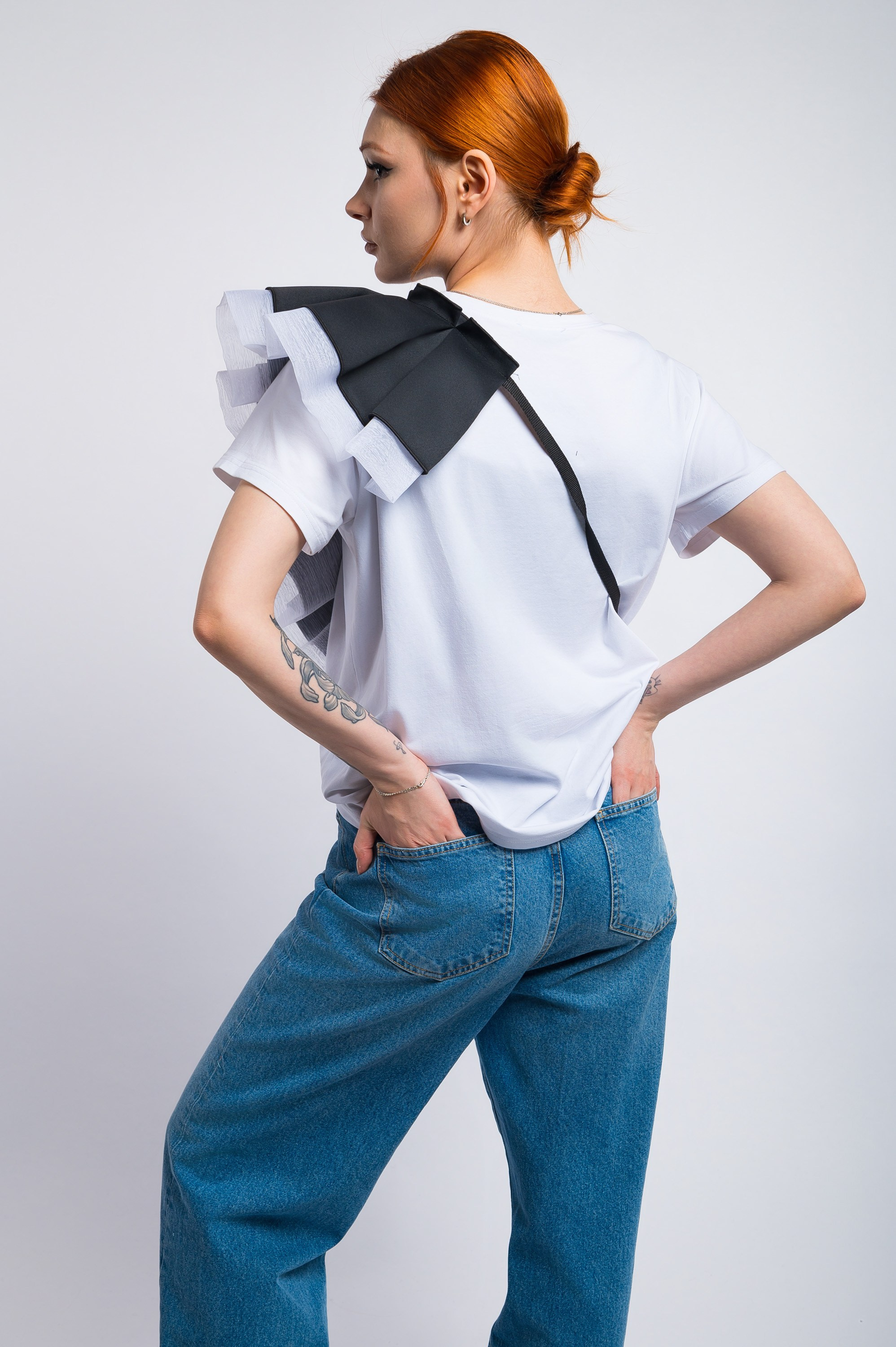 Рюши. Главная