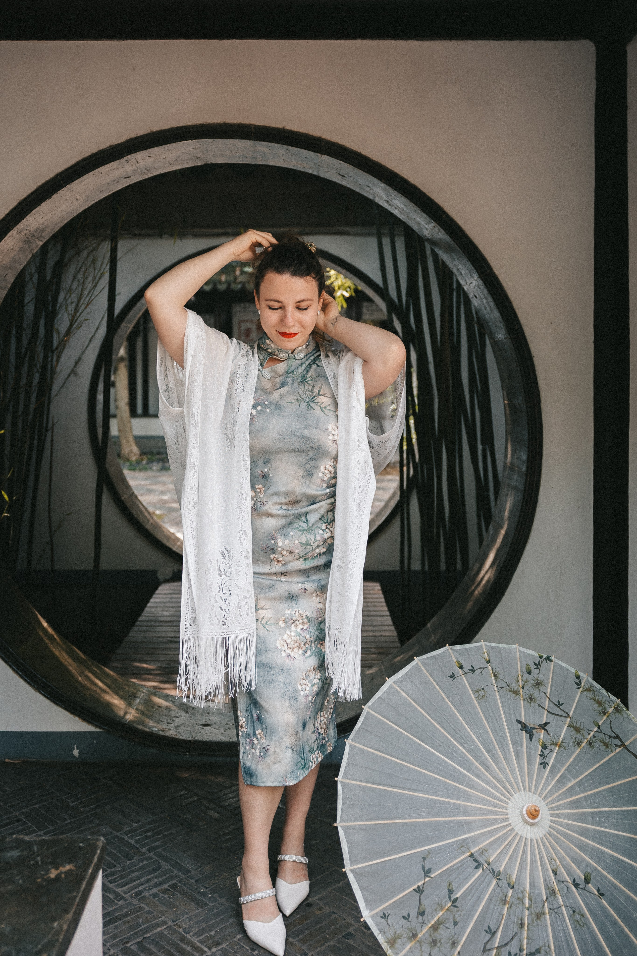 Chinese vibe. Семейный фотограф в городе Шанхай, Китай Акулова Наталья