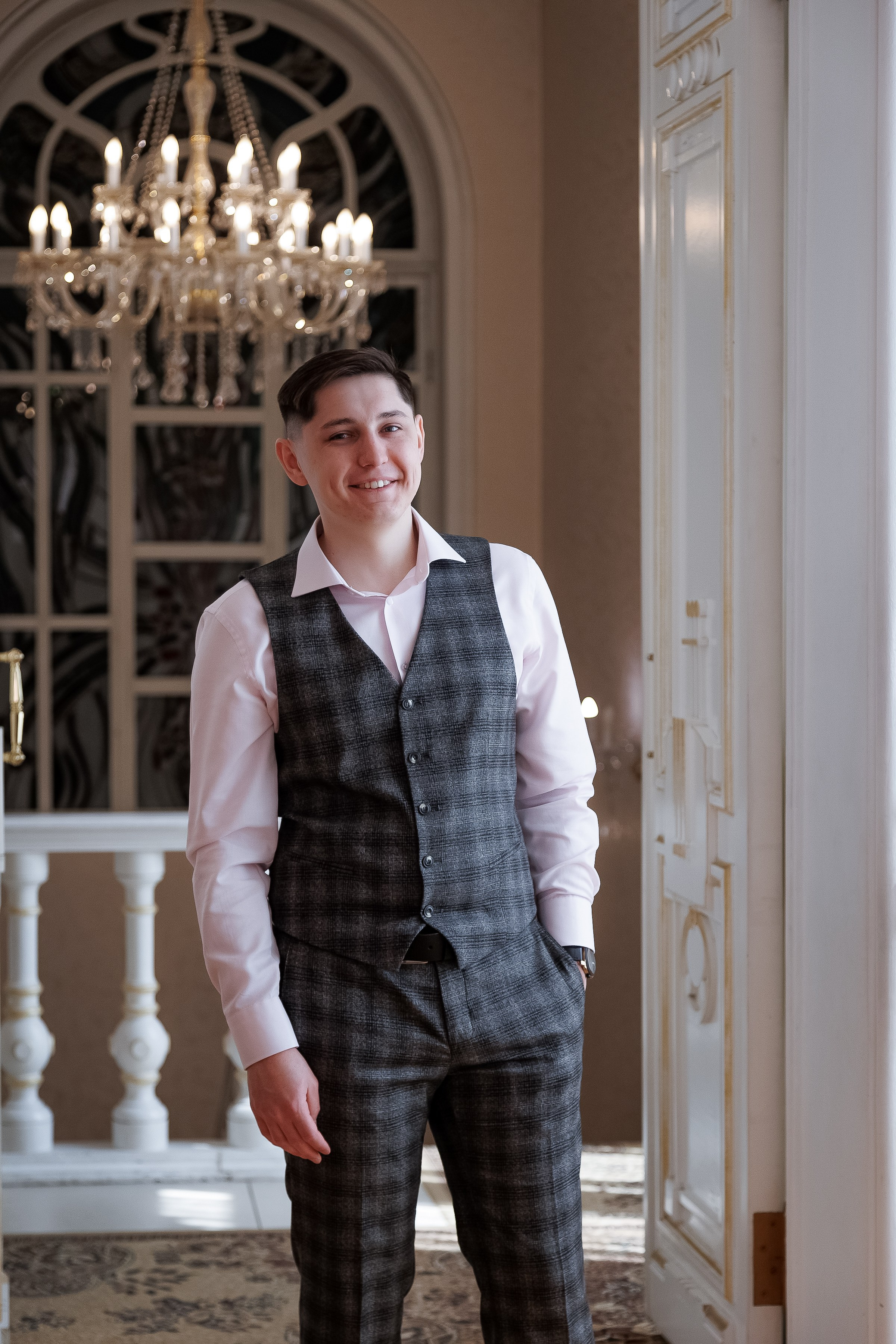 Регистрация. Фотограф в Томске Юлия Постнова