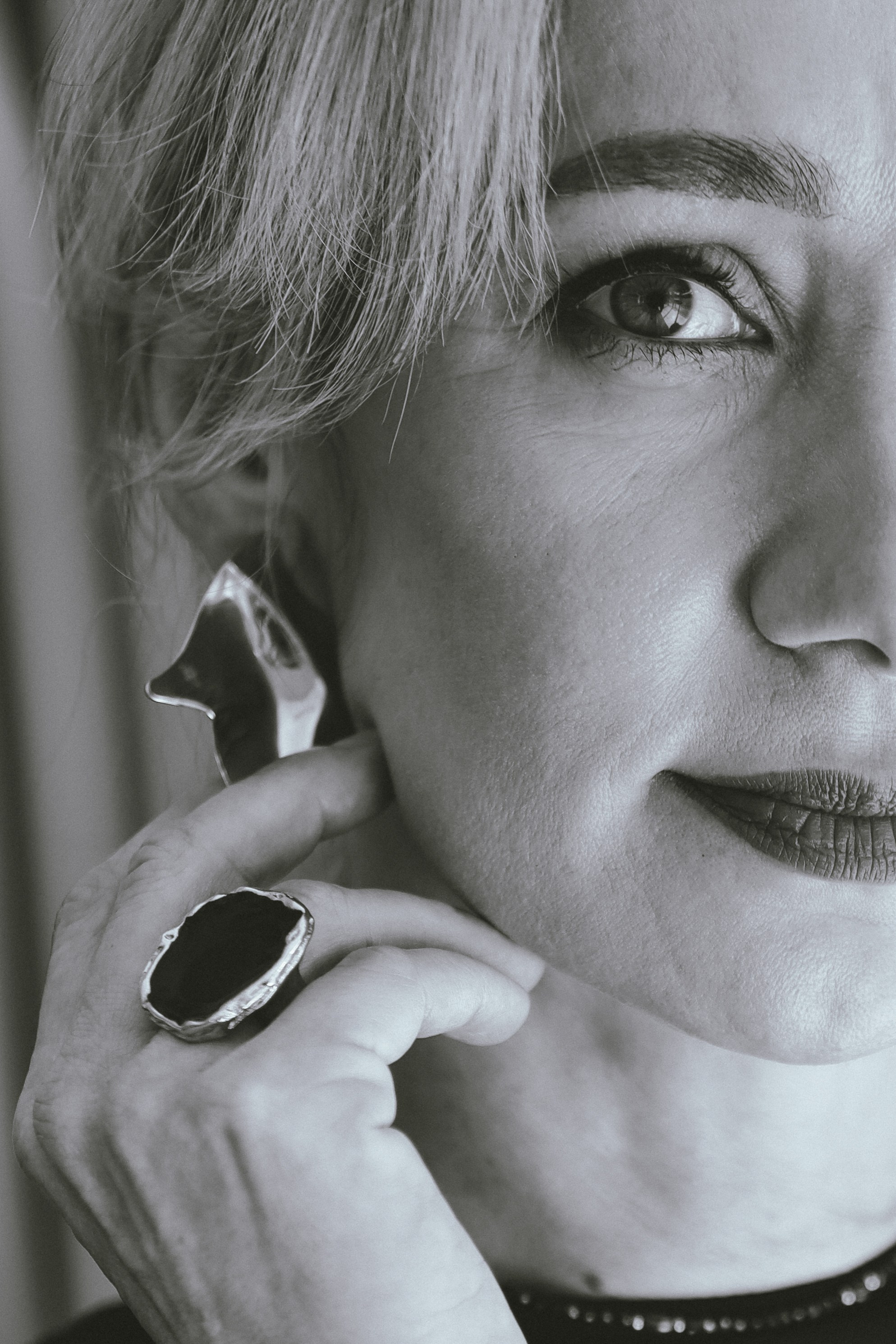 Женский портрет. Женский Семейный фотограф Москва Евгения Рец