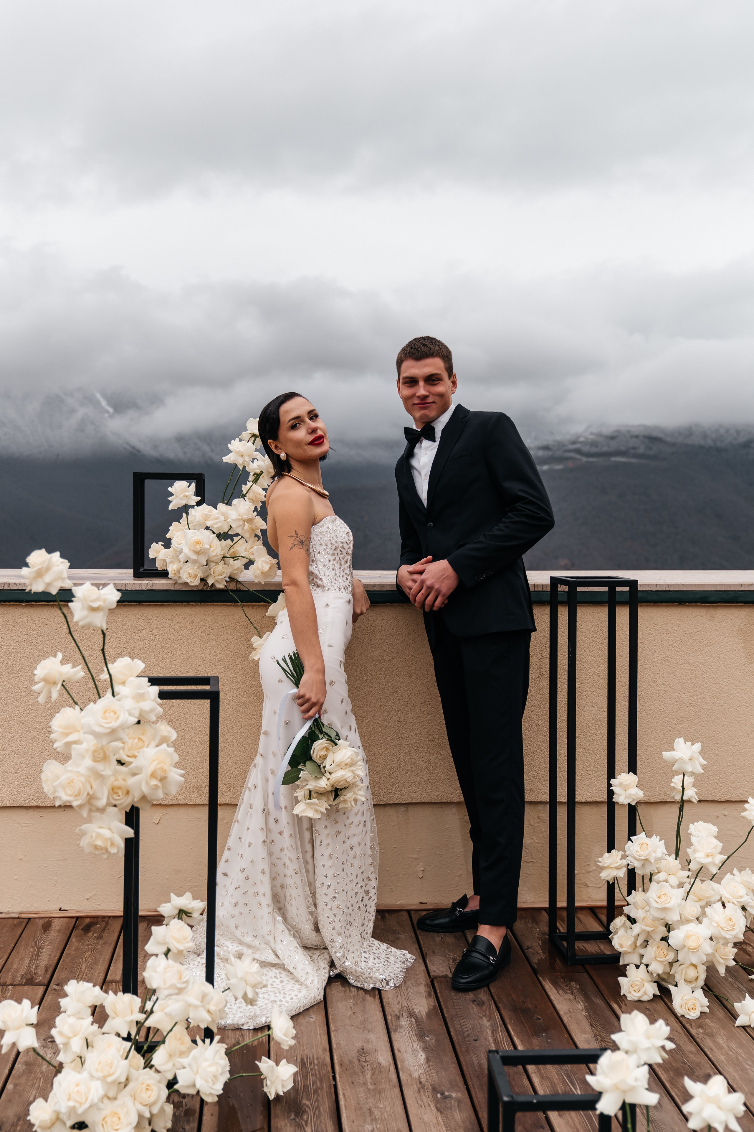 Портфолио. Свадебный фотограф в Краснодаре + видеограф