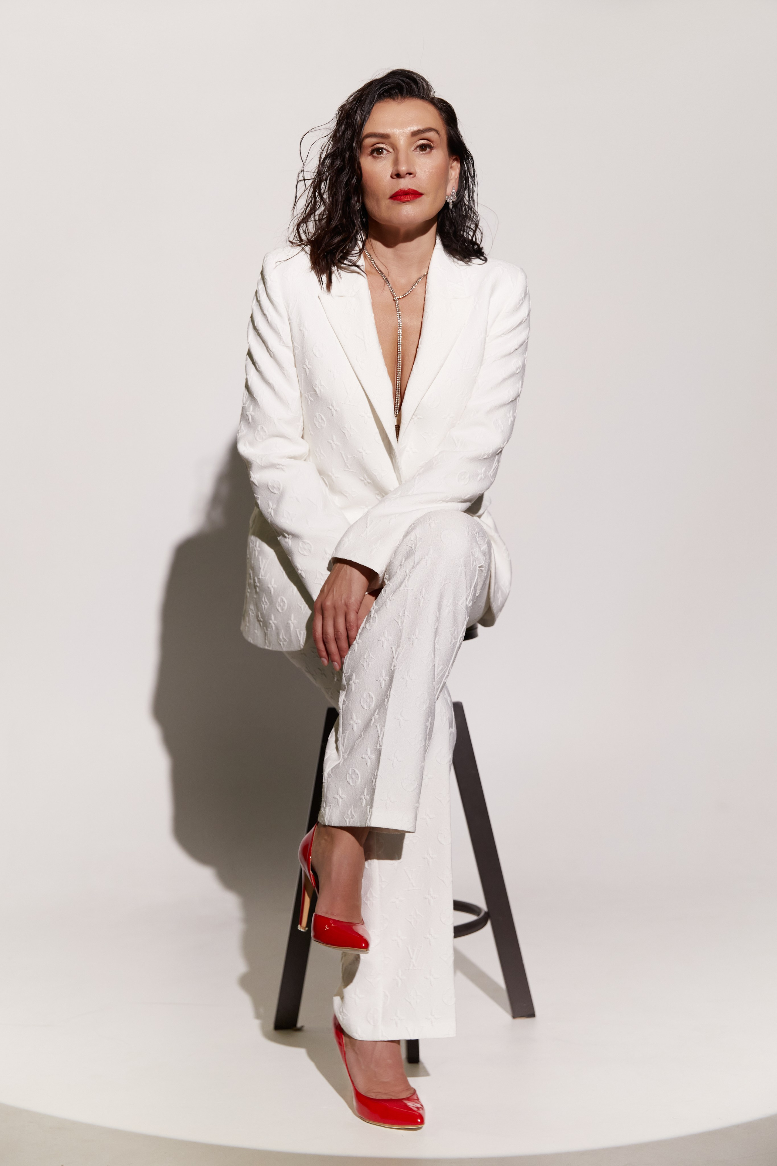 Татьяна. Портретный фотограф в городе Дубна