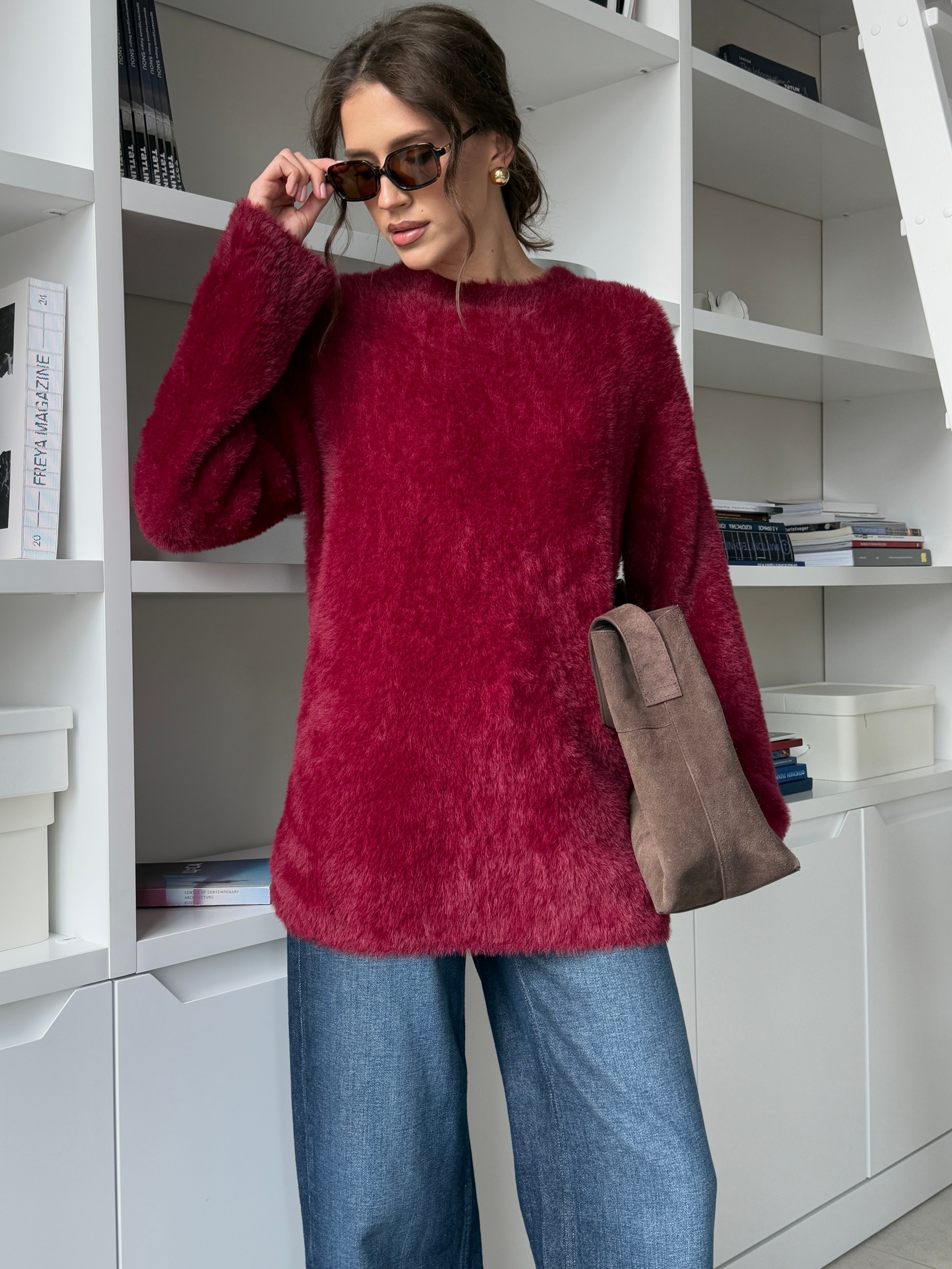 SHATILOVA. Фотограф для брендов и индивидуальных фотосессий в Москве