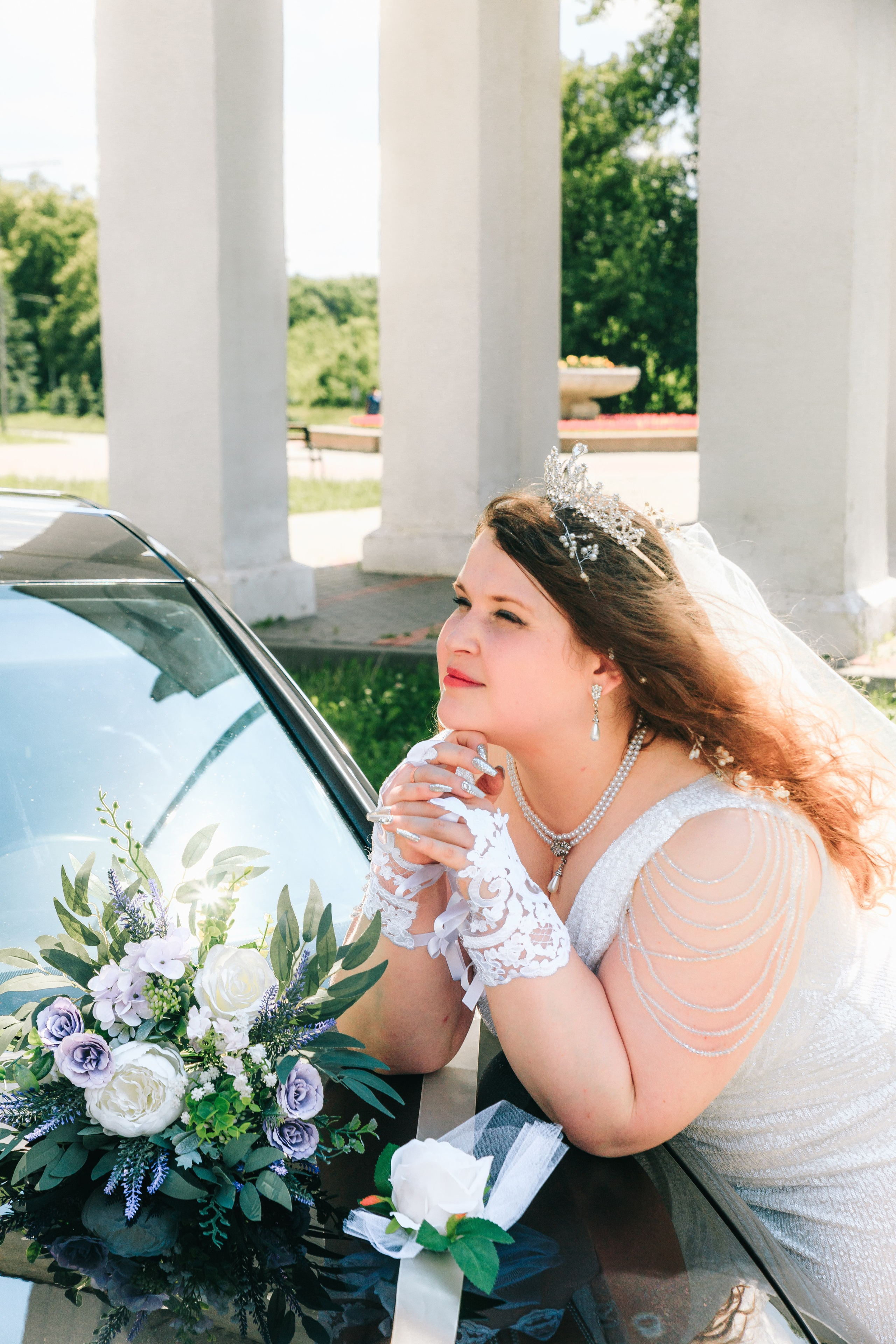 ИРИНА И АЛЕКСАНДР. Свадебный и семейный фотограф в Курске и Курчатове