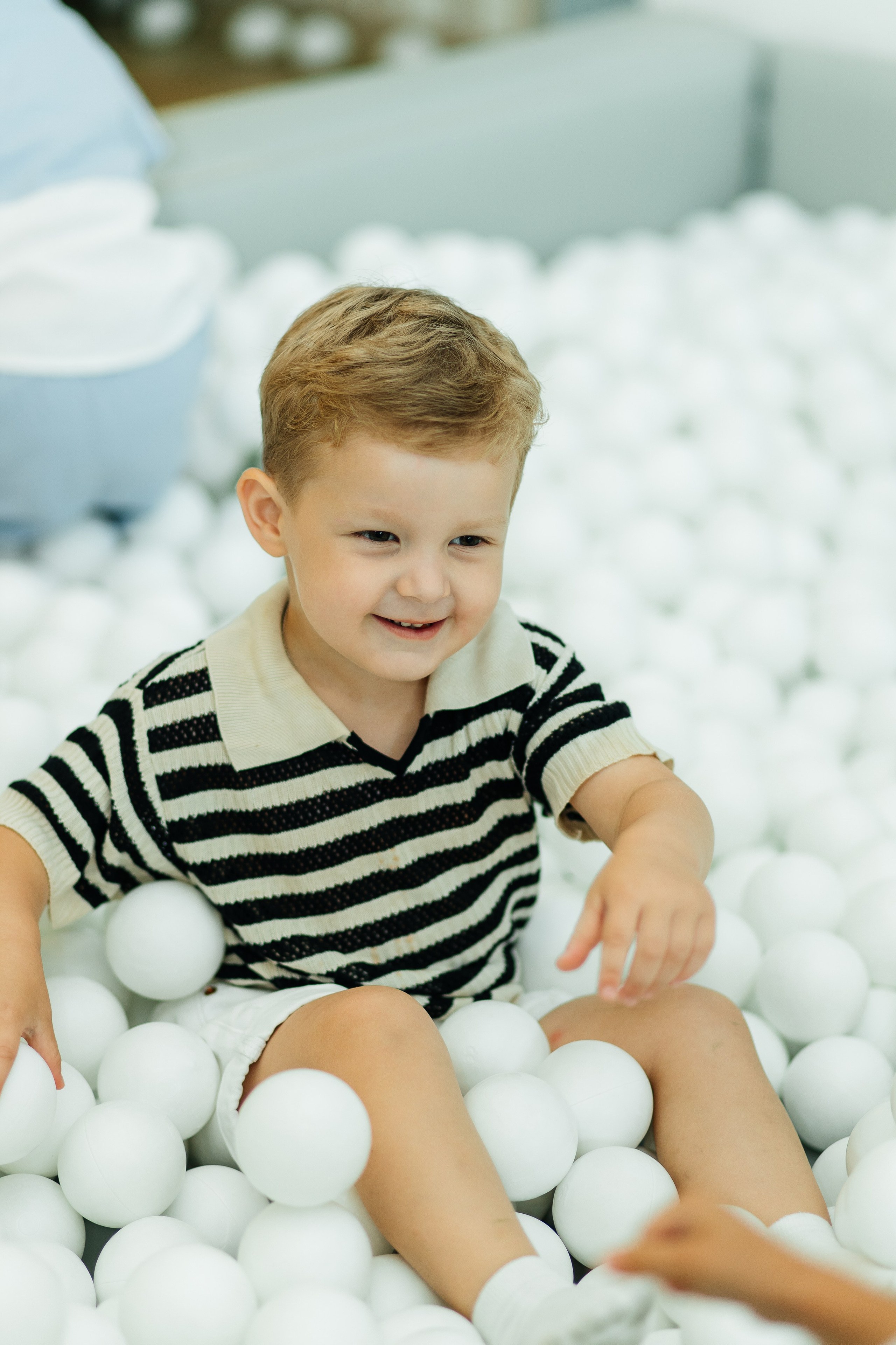 День Рождения годик. Свадебный и семейный фотограф Ростова-на-Дону Ирина Бондарева