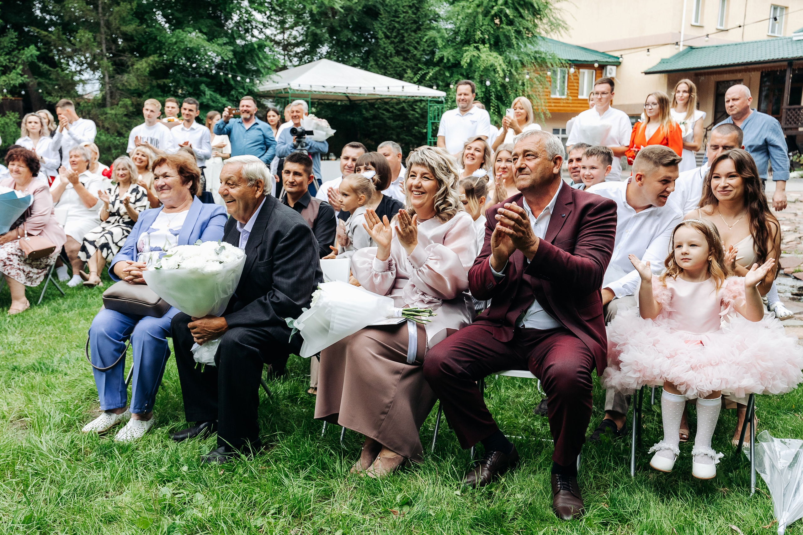 Александр Ирина. Фотограф Омск Андрей Козяков