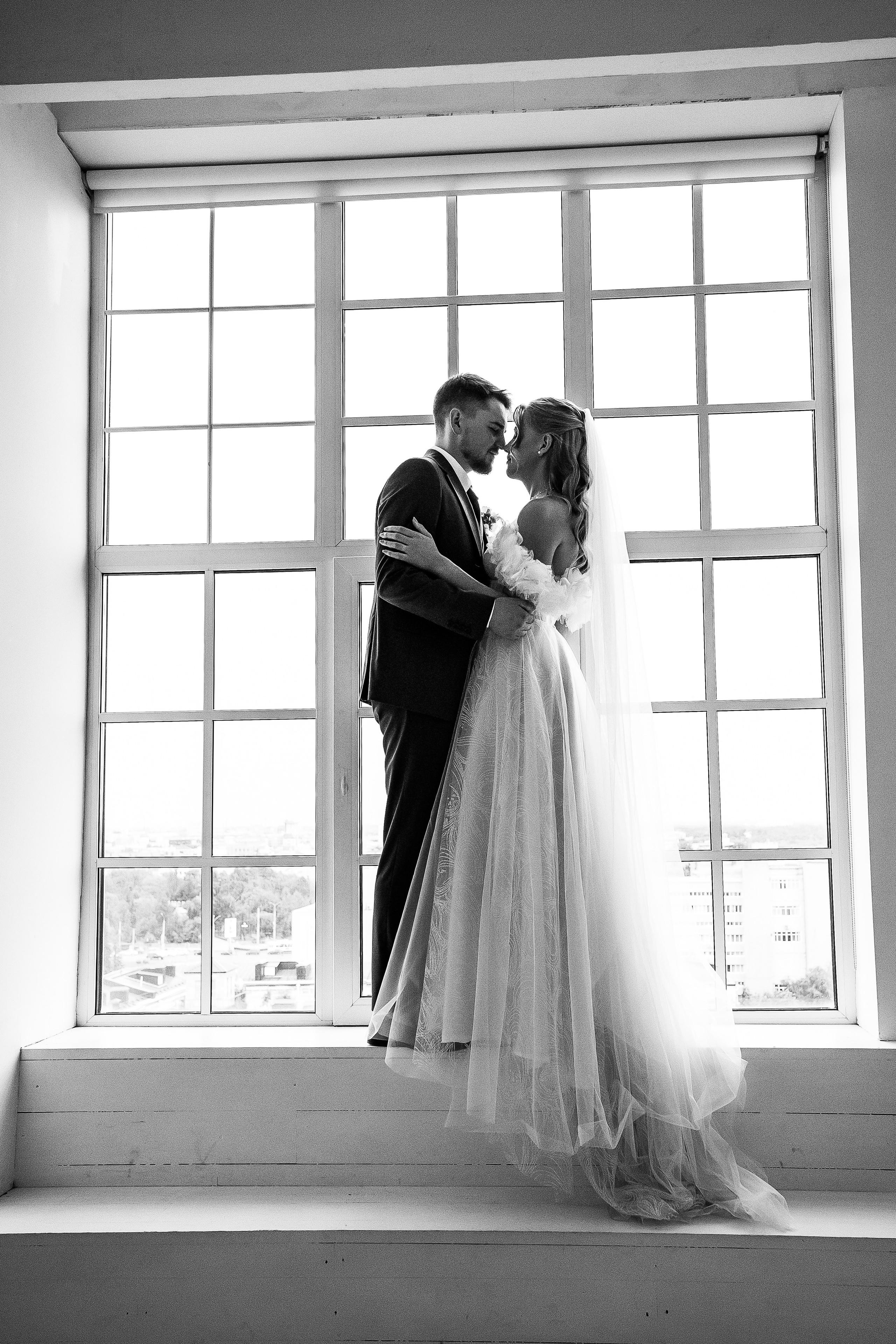 Александр Ирина. Фотограф Омск Андрей Козяков