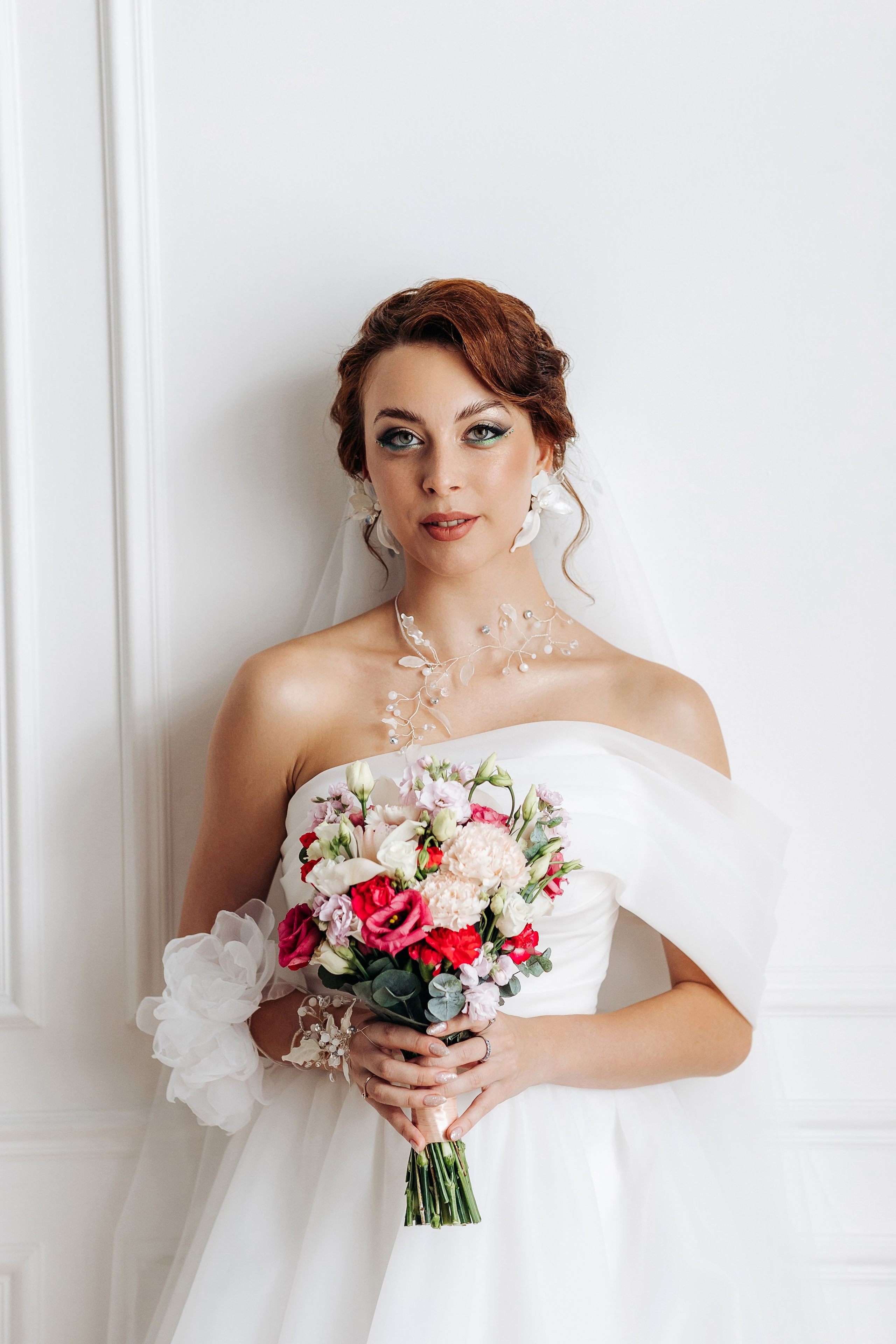 Антон Ксения. Фотограф Омск Андрей Козяков