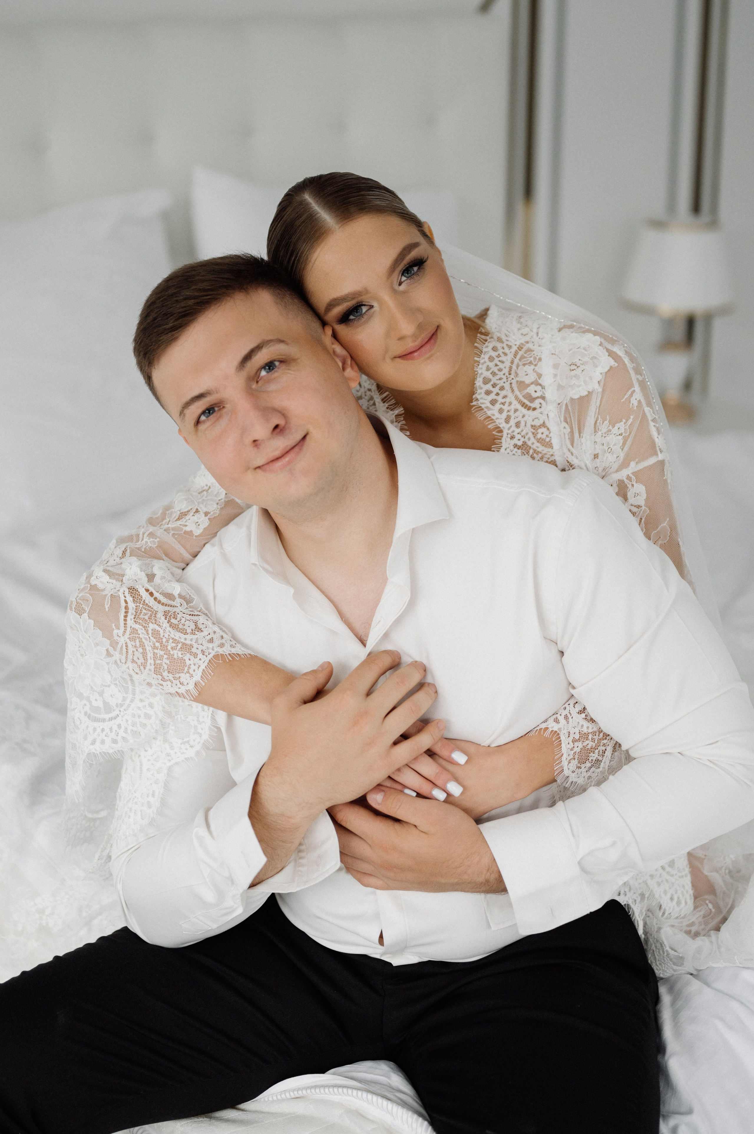 N&A. Свадебный фотограф Минск