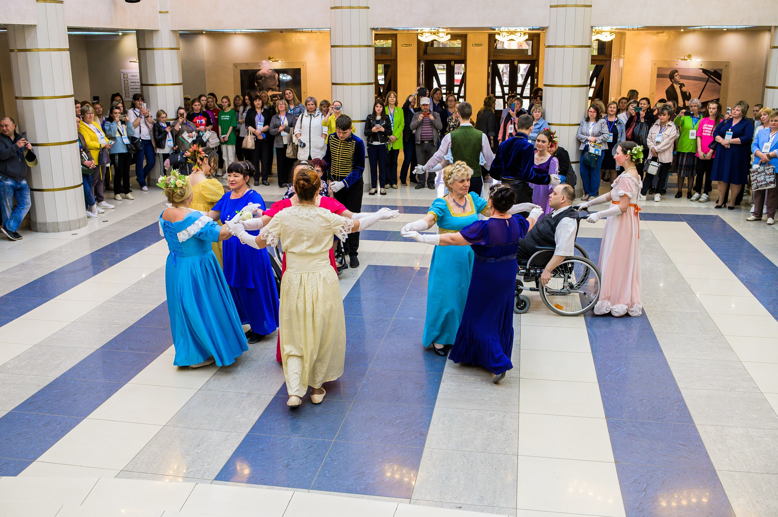 Ярмарка. Фотограф в Кемерово Владислав Шульц