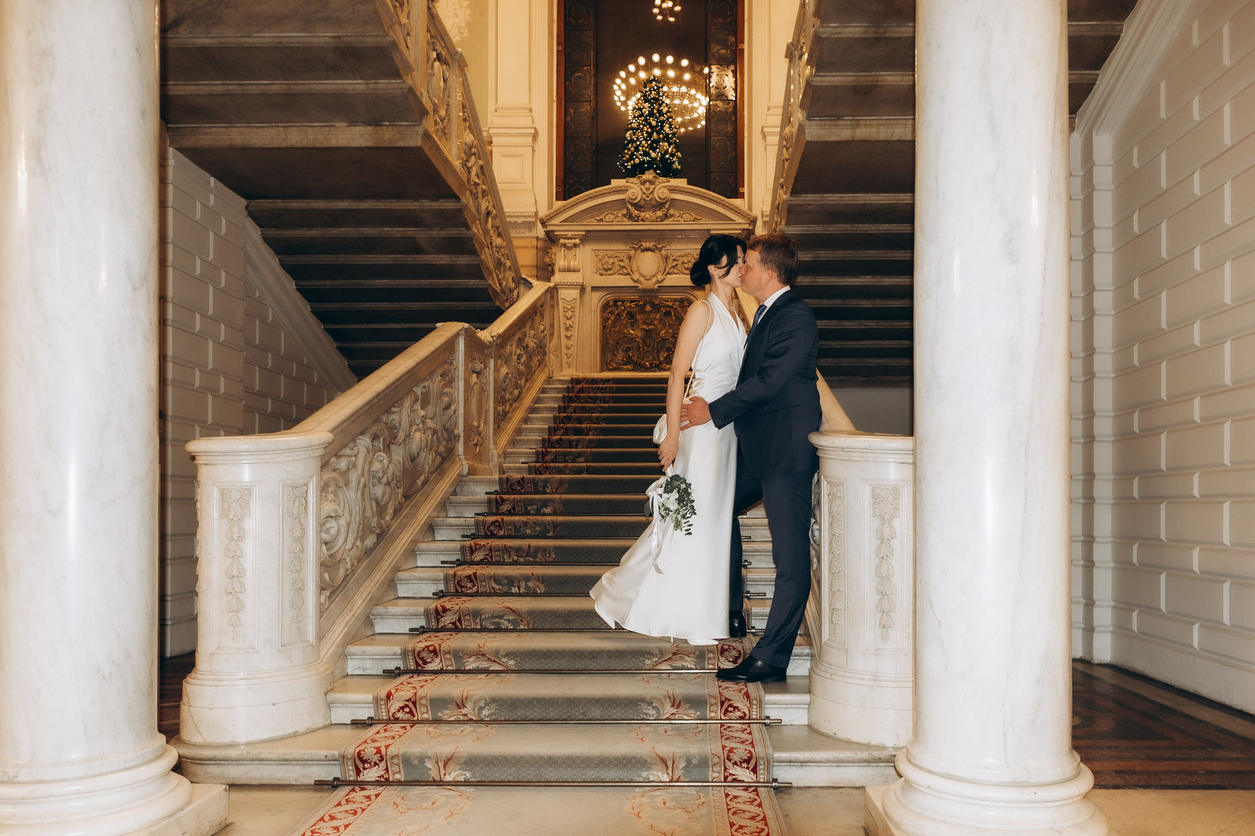 Свадебная (отель+загс). Фотограф ПИТЕР СПБ Надежда Баранова