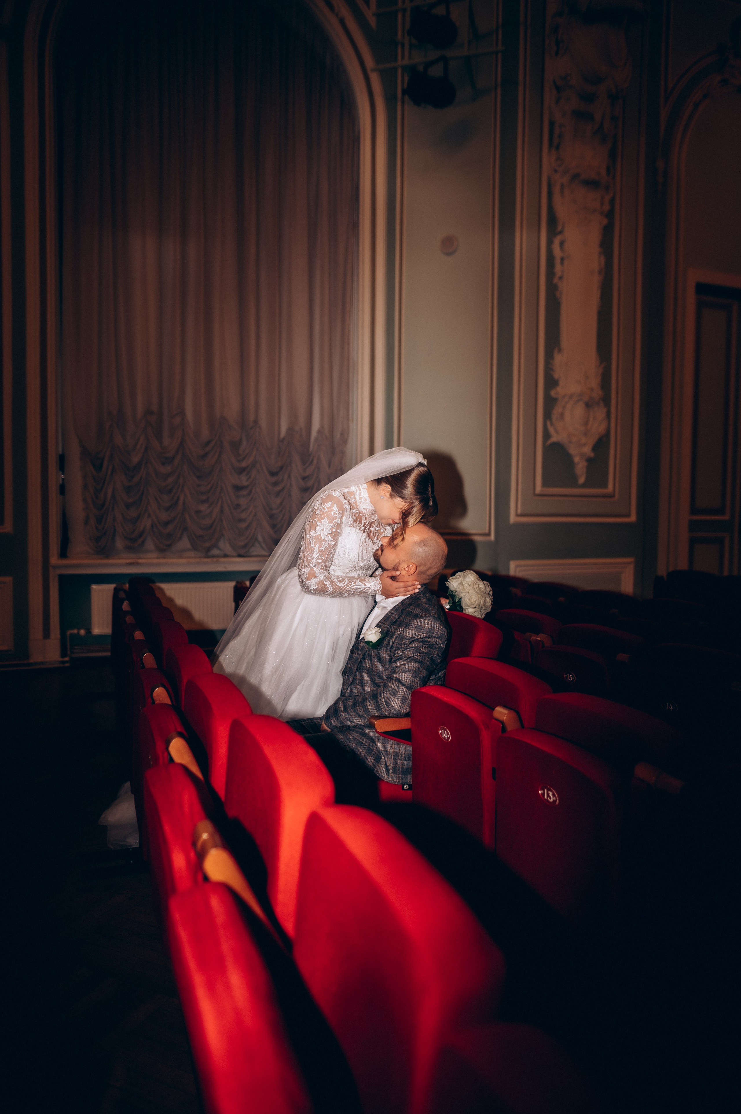 Дворец Белосельских-Белозерских свадебная. Фотограф ПИТЕР СПБ Надежда Баранова