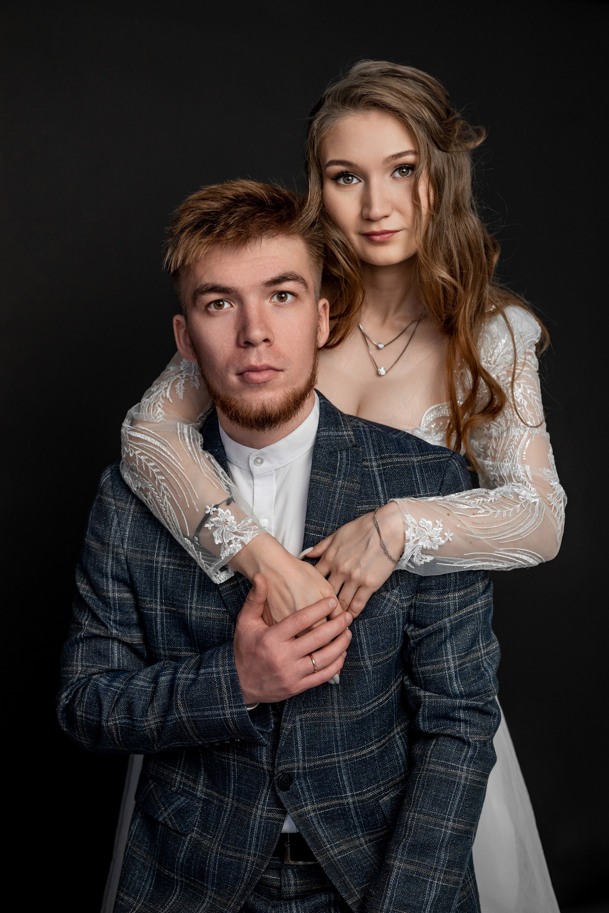 Рустам и Оксана. Фотограф в городе Салават