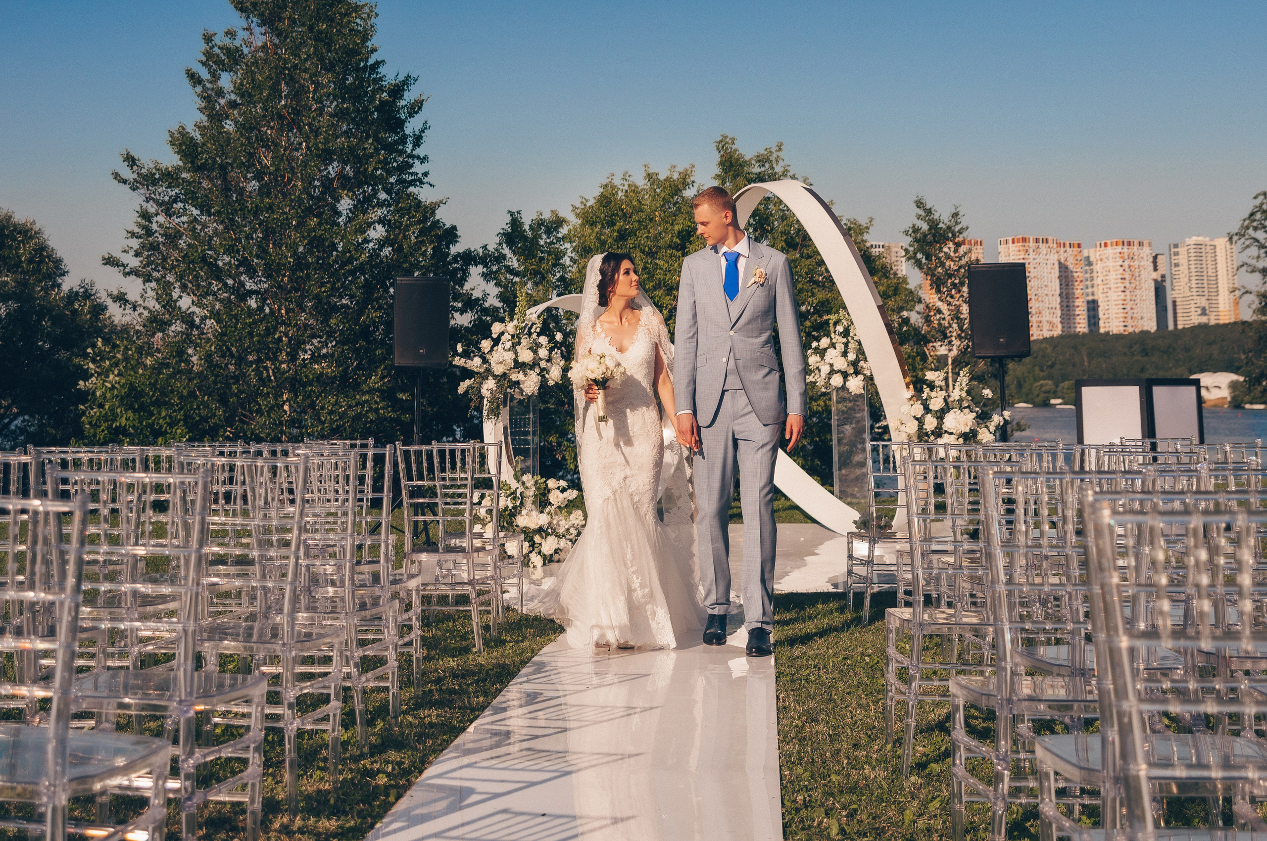 Wedding. Профессиональный фотограф Natali Aieteia