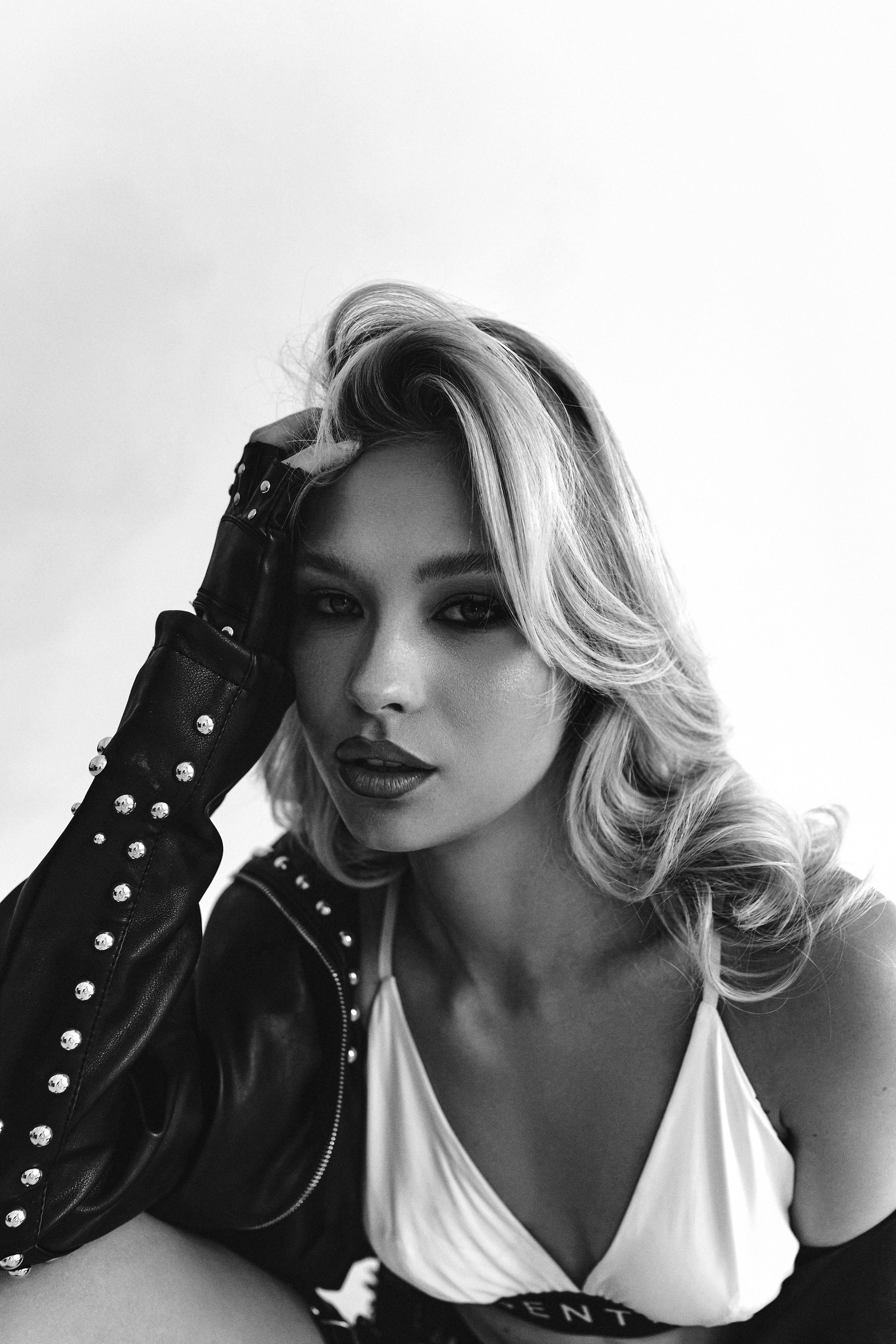 Соня. Фотограф Москва| Вероника Полуэктова