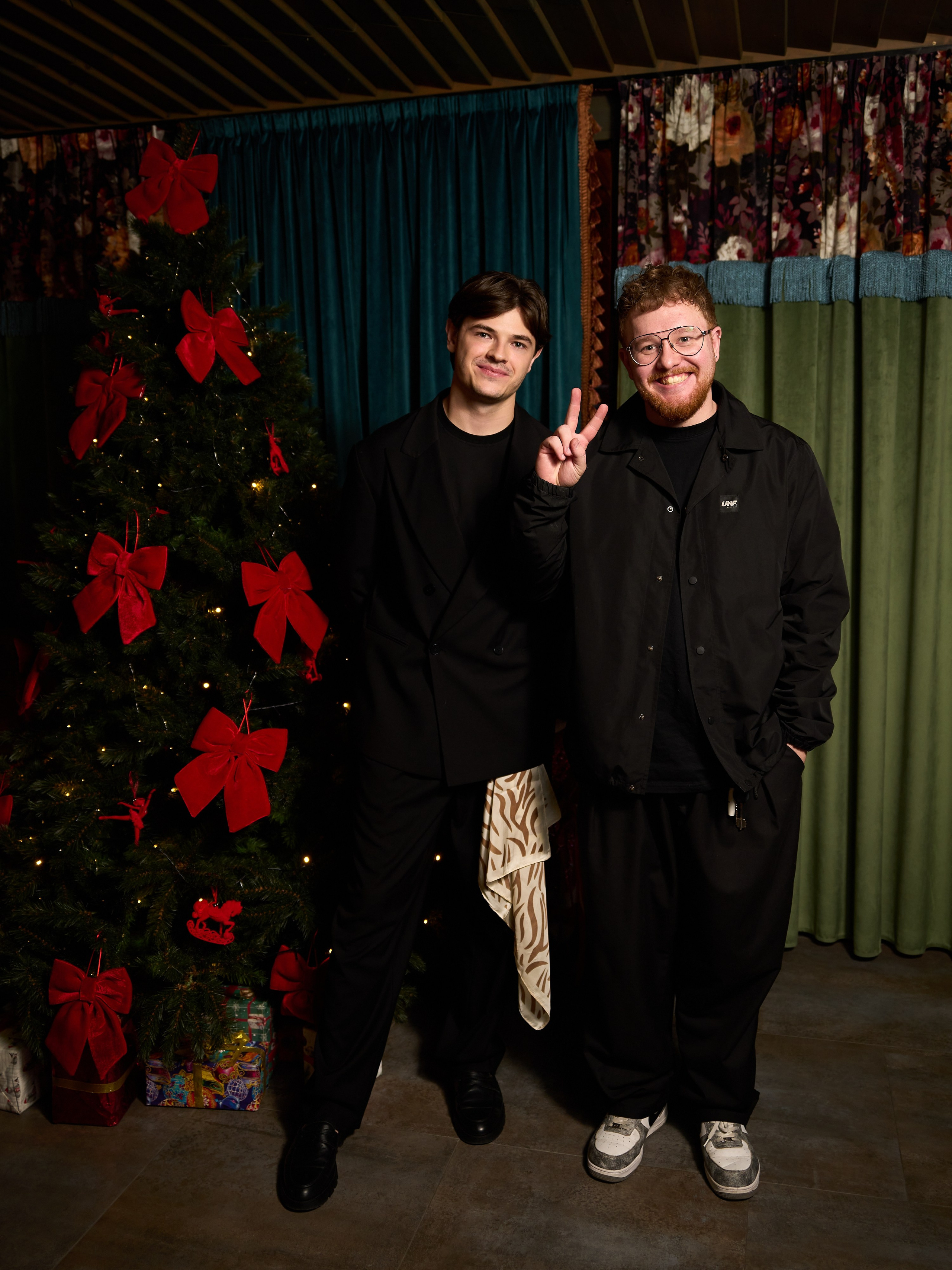 Торговый дом Лебединский 2026. Репортажный фотограф Ростов-на-дону