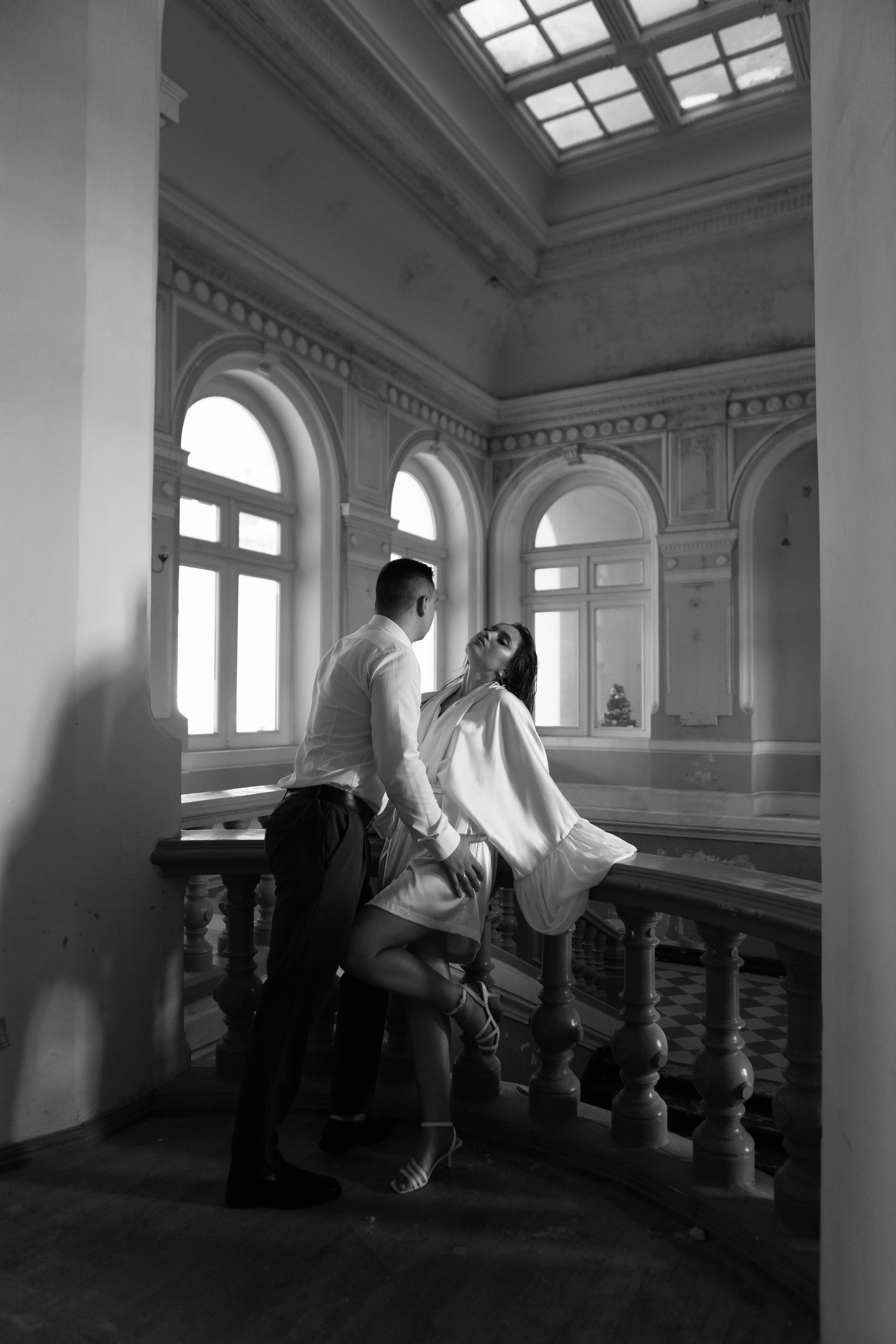 Фотограф @alexandradmitrievaph