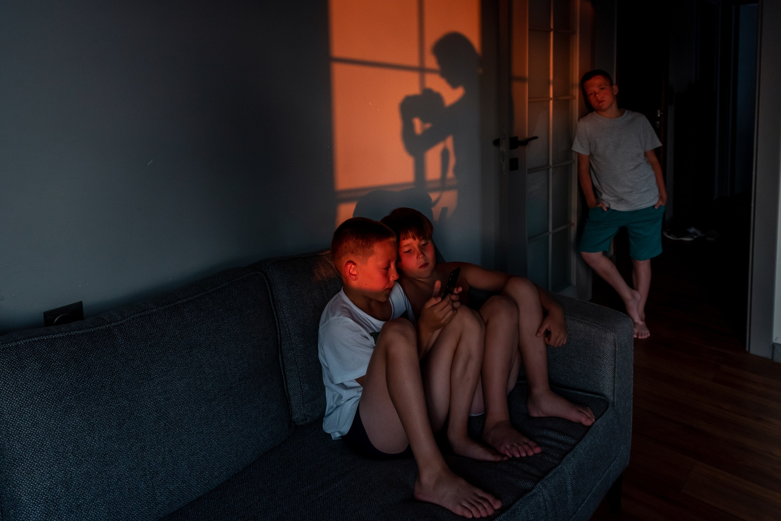 Елена Уваева