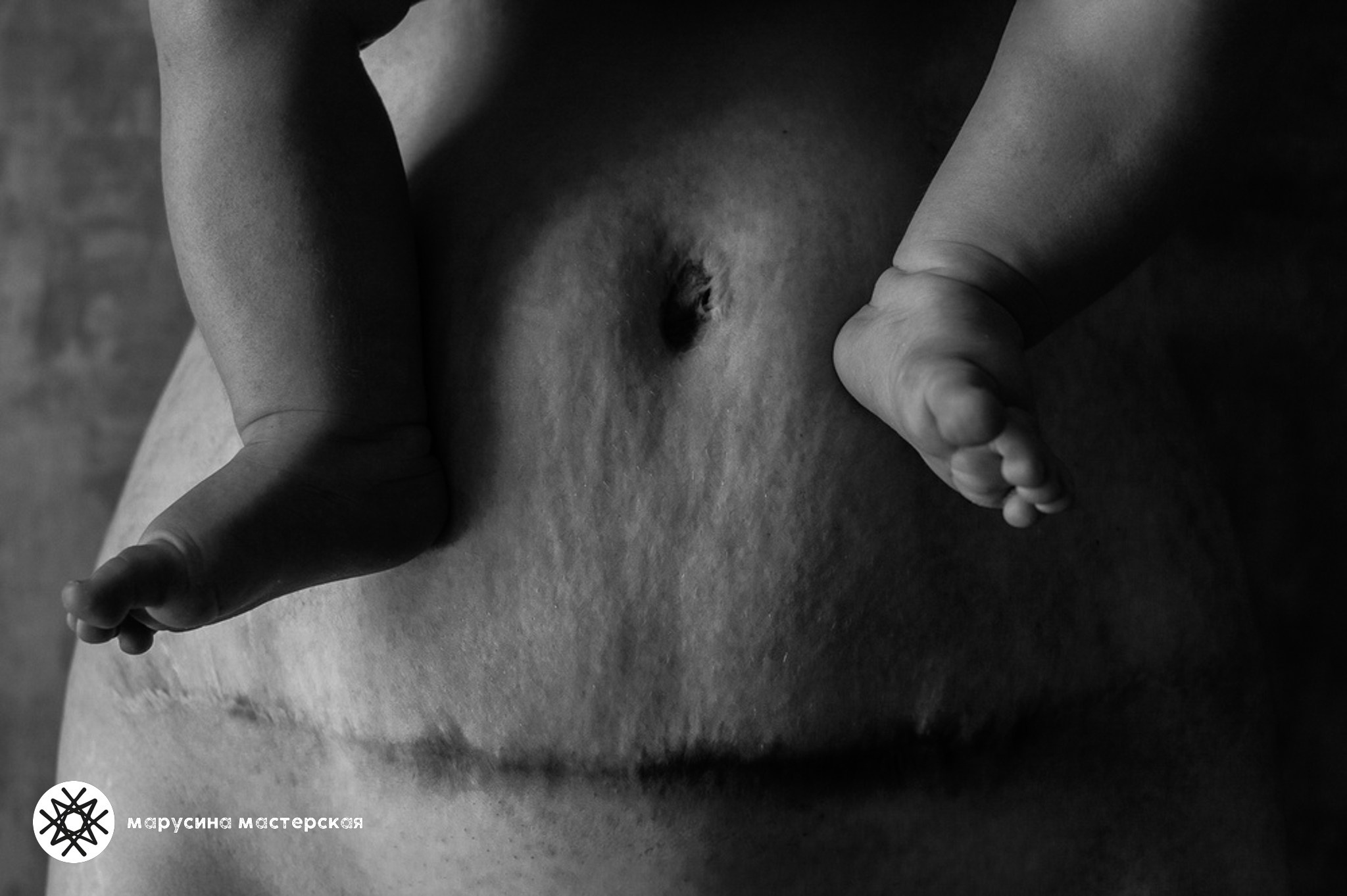 Фотография участника практикума «Композиция», Марусина мастерская