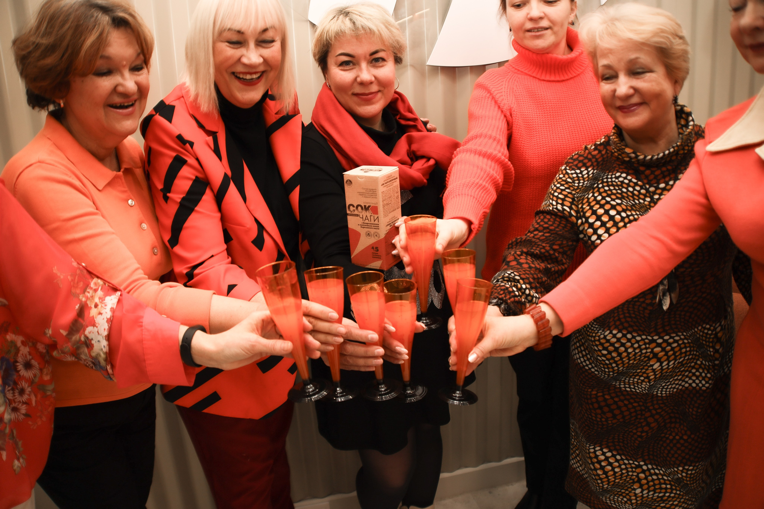 Нетворкинг. Фотограф Евгения Соул Москва