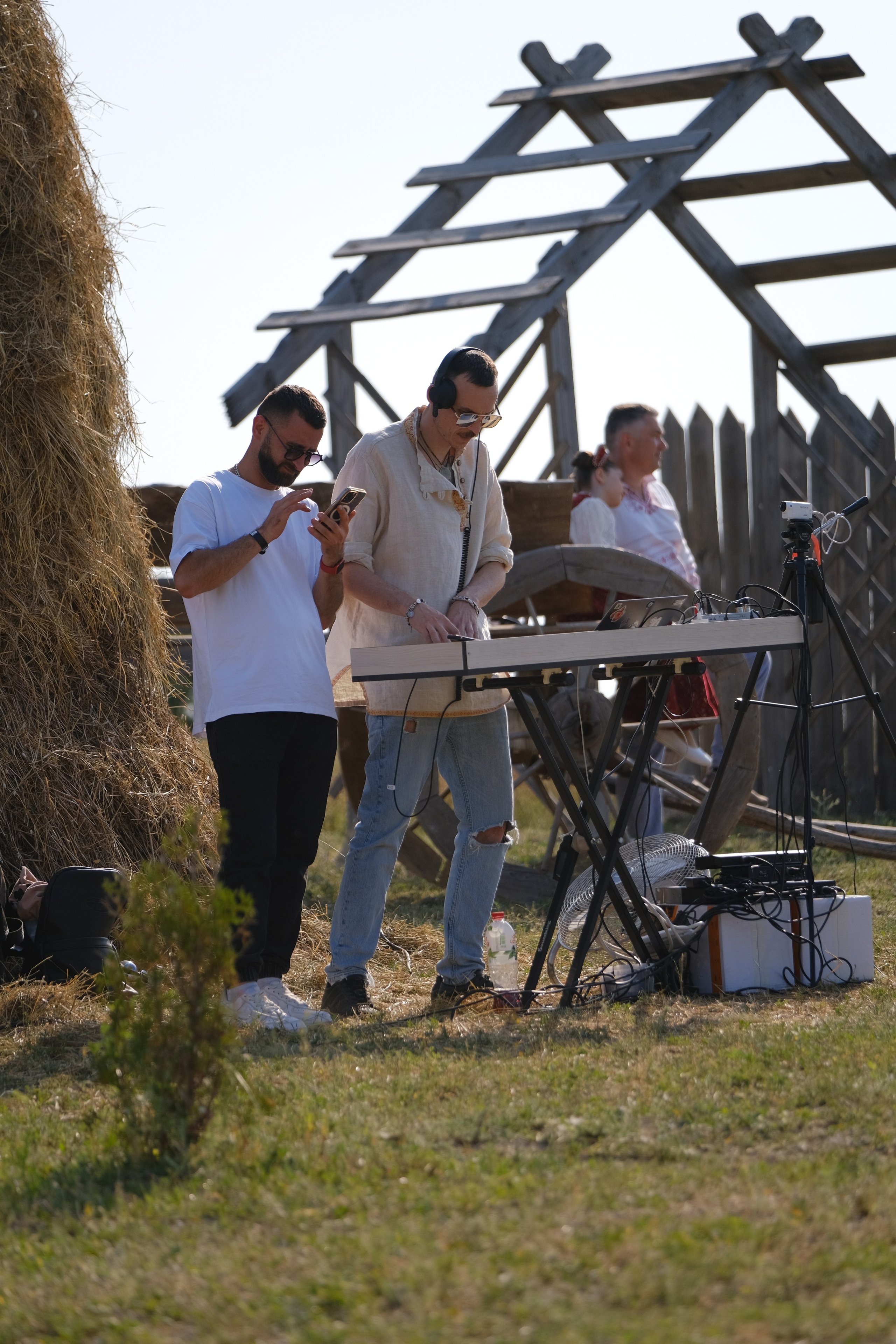 Славянский фестиваль «MARYCROWNS». Профессиональная фотосъемка в Крыму. Натуральные эмоции и живые кадры. Забронируйте дату прямо сейчас!