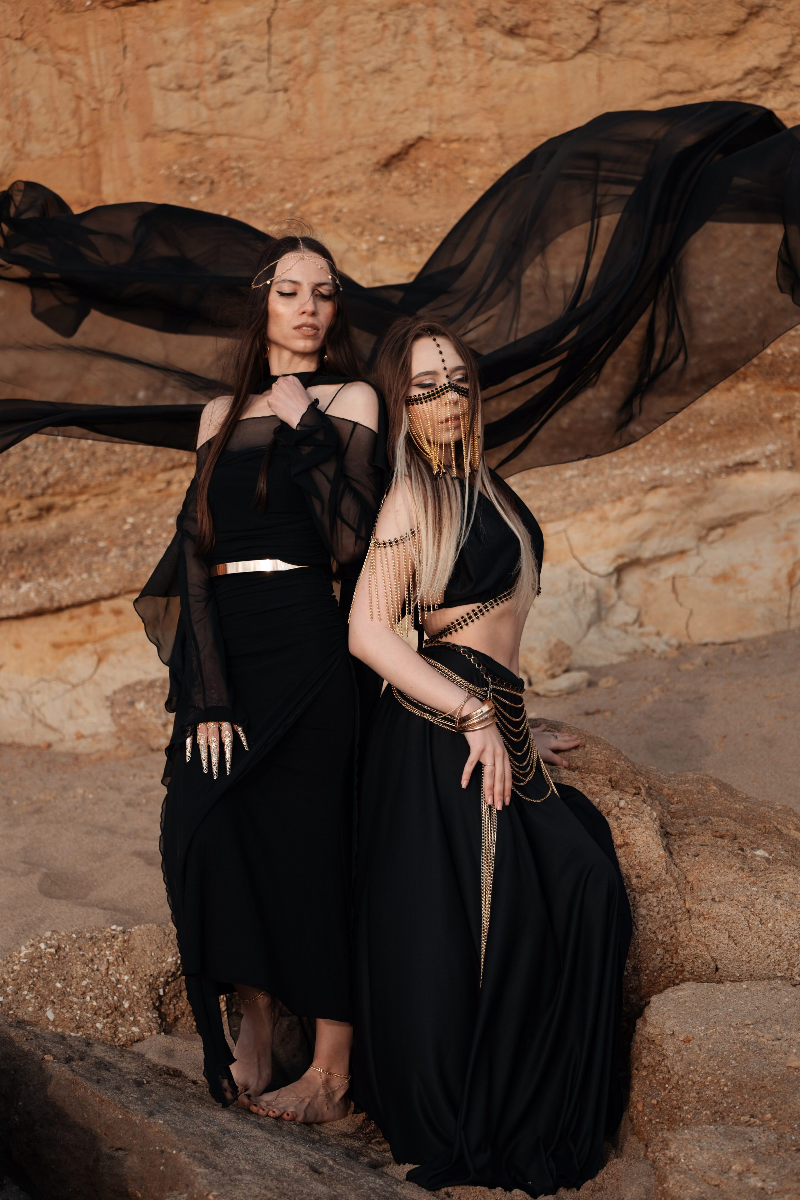 Арабская Эстетика. Профессиональная фотосъемка в Крыму. Натуральные эмоции и живые кадры. Забронируйте дату прямо сейчас!