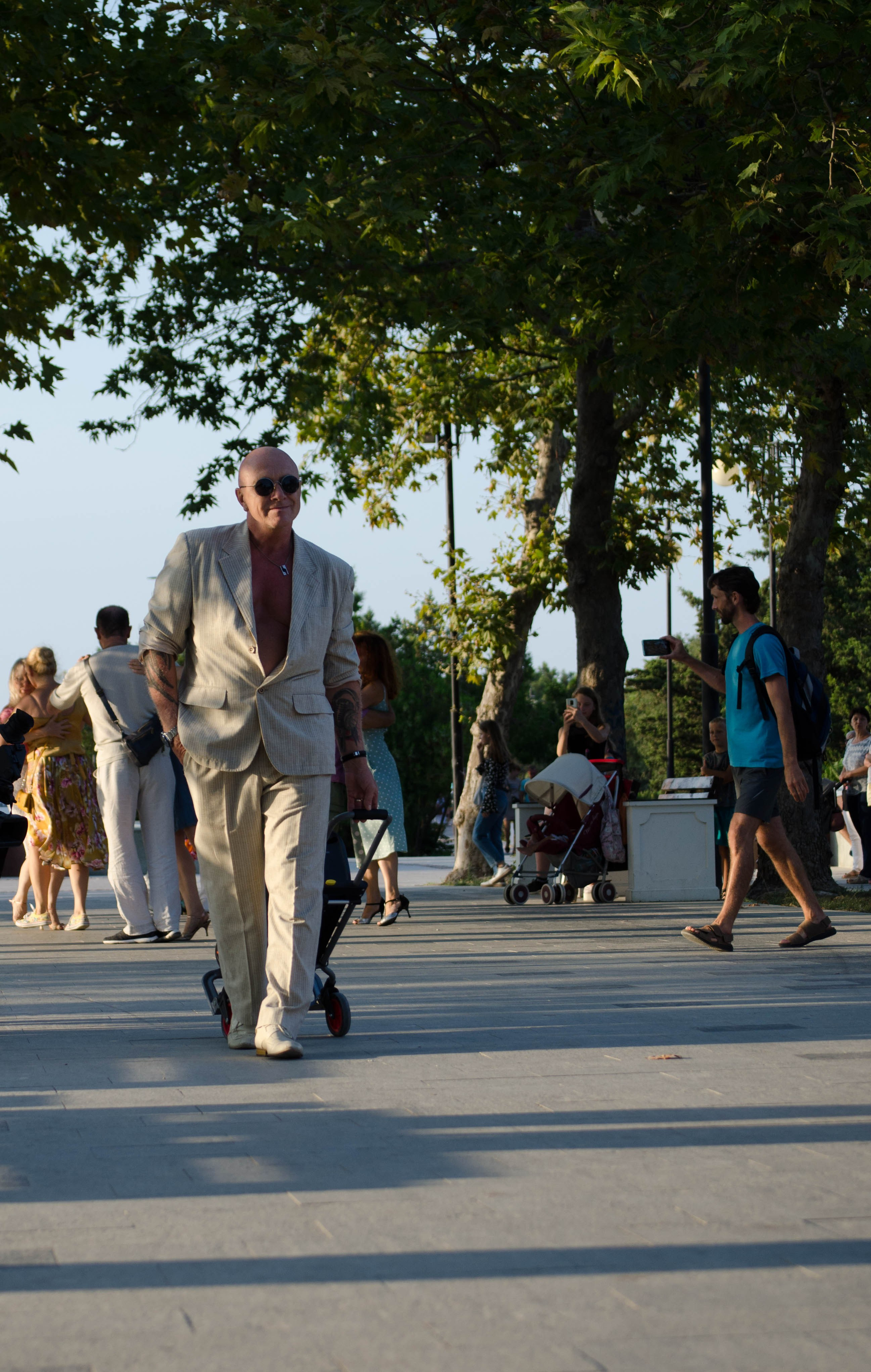 Фотограф на ваше мероприятие в Крыму | Съемка милонг и фестивалей | Илья Желдак. Профессиональная фотосъемка в Крыму. Натуральные эмоции и живые кадры. Забронируйте дату прямо сейчас!