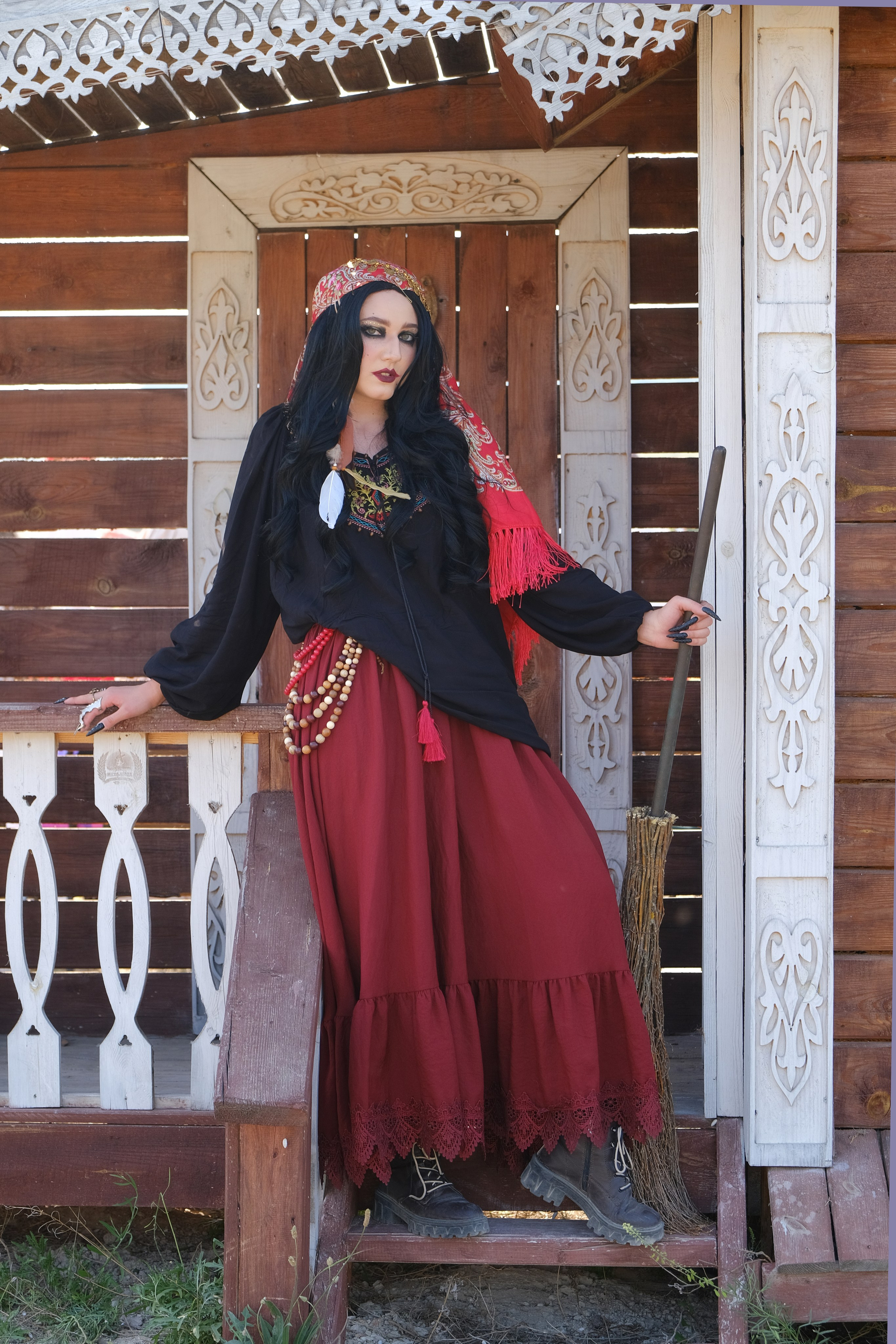 Славянский фестиваль «MARYCROWNS». Профессиональная фотосъемка в Крыму. Натуральные эмоции и живые кадры. Забронируйте дату прямо сейчас!