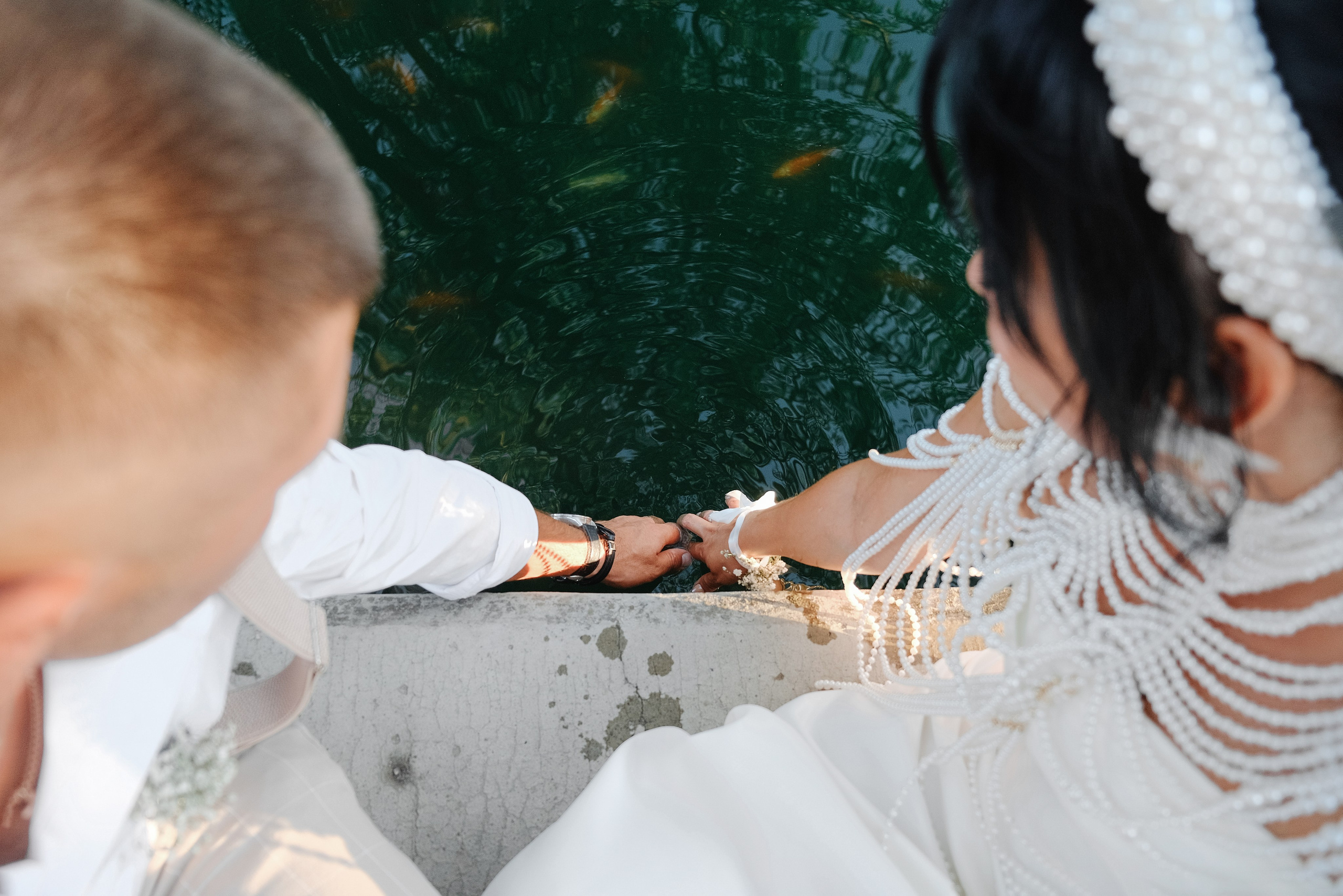 А+Е (Ялта). Профессиональная фотосъемка в Крыму. Натуральные эмоции и живые кадры. Забронируйте дату прямо сейчас!