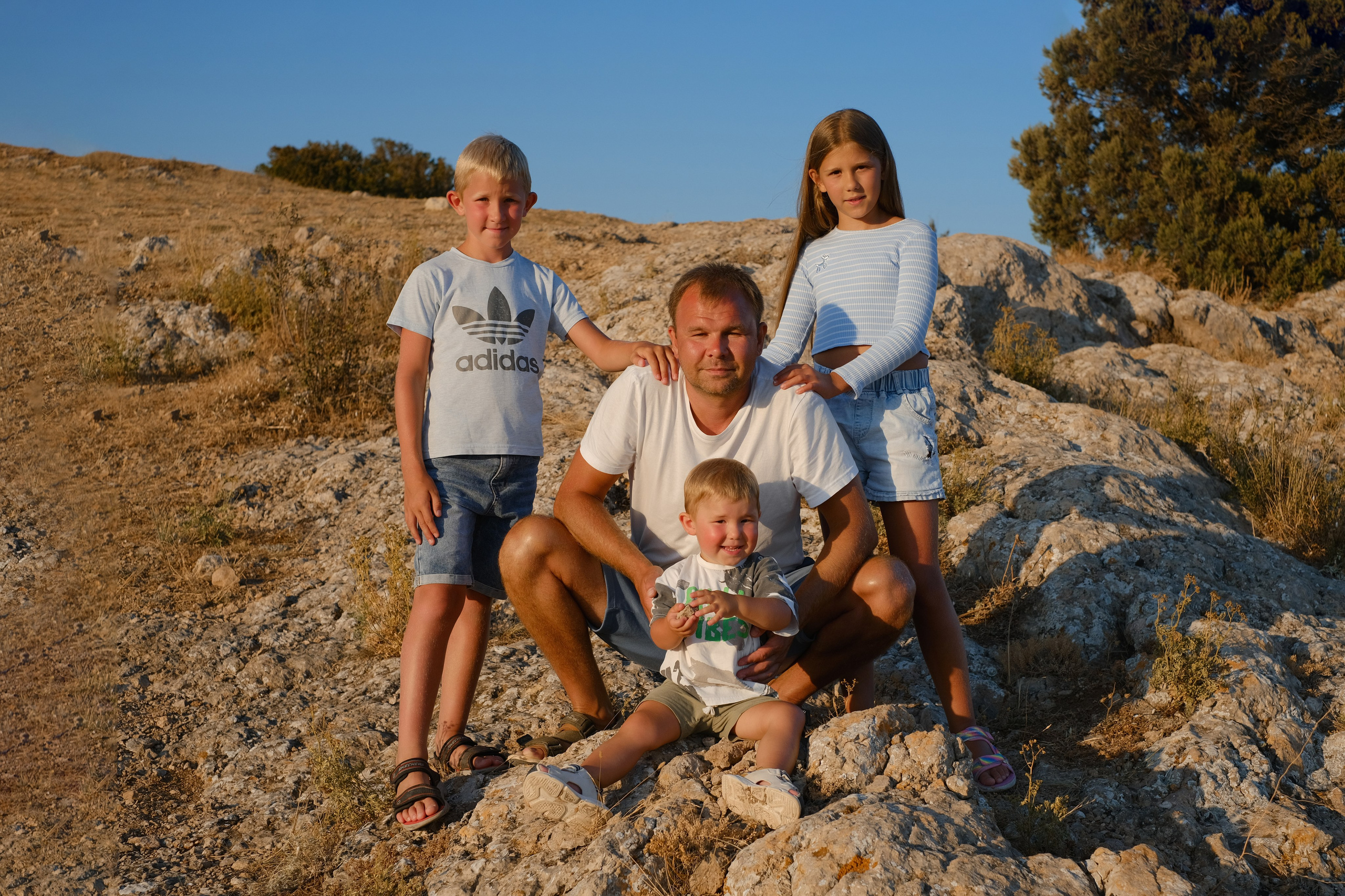 На Море. Профессиональная фотосъемка в Крыму. Натуральные эмоции и живые кадры. Забронируйте дату прямо сейчас!