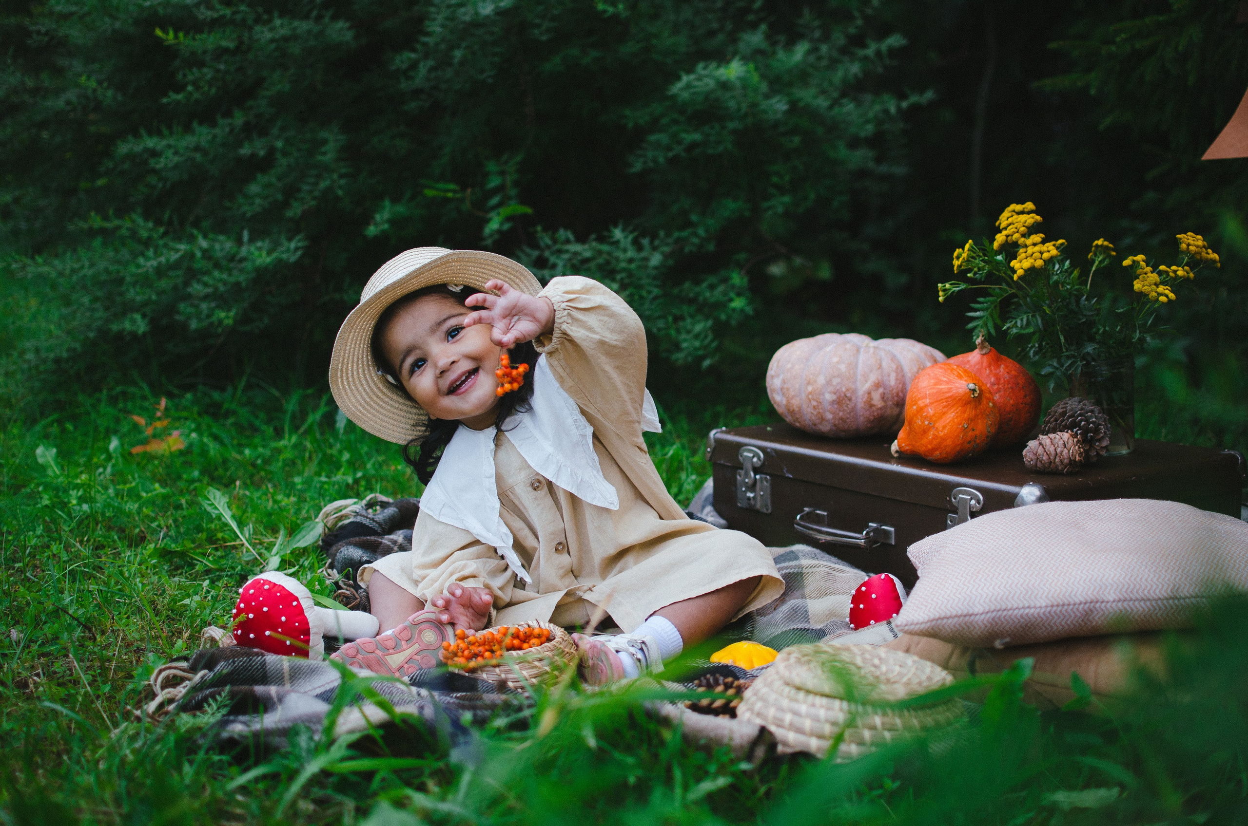 Детские праздники. Семейный фотограф во Всеволожске и Санкт-Петербурге Юлия Капустина