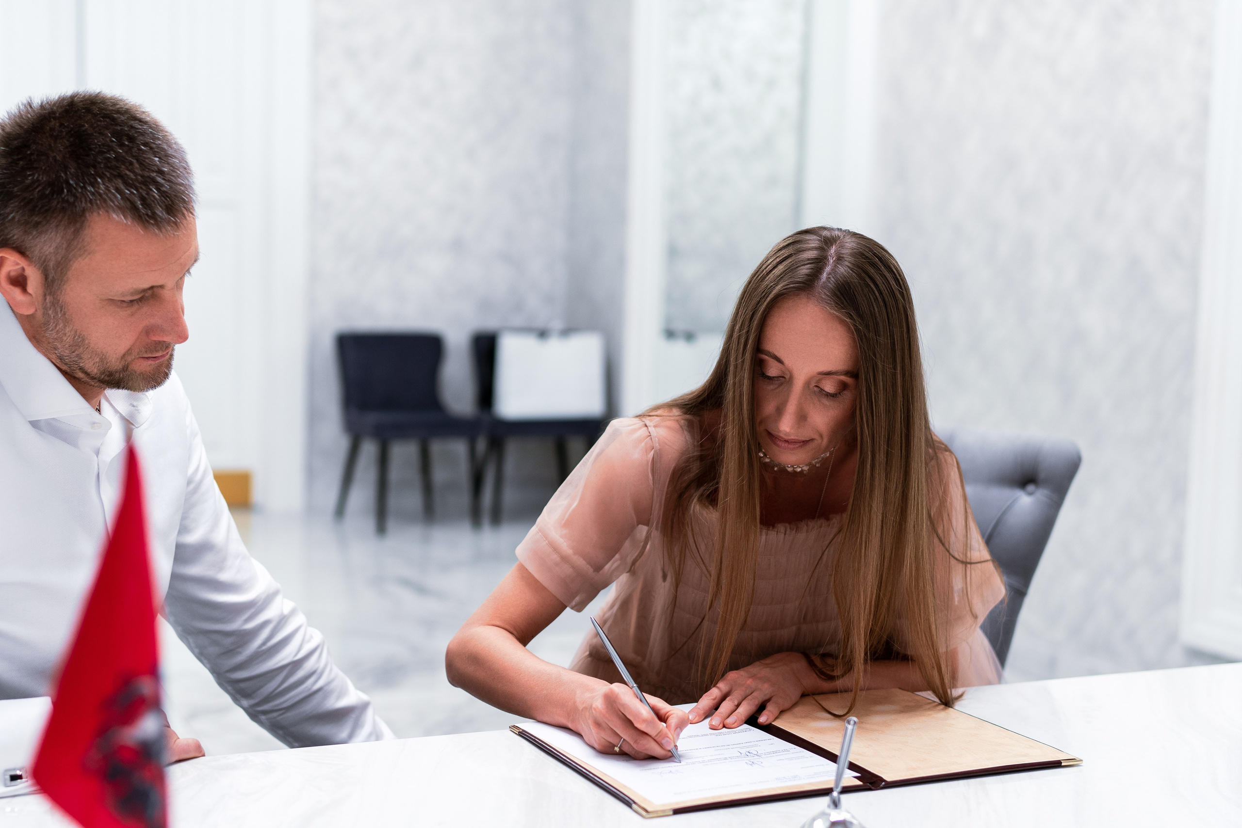 Свадебный день. Свадебный и репортажный фотограф в Москве Александр Кудрявцев