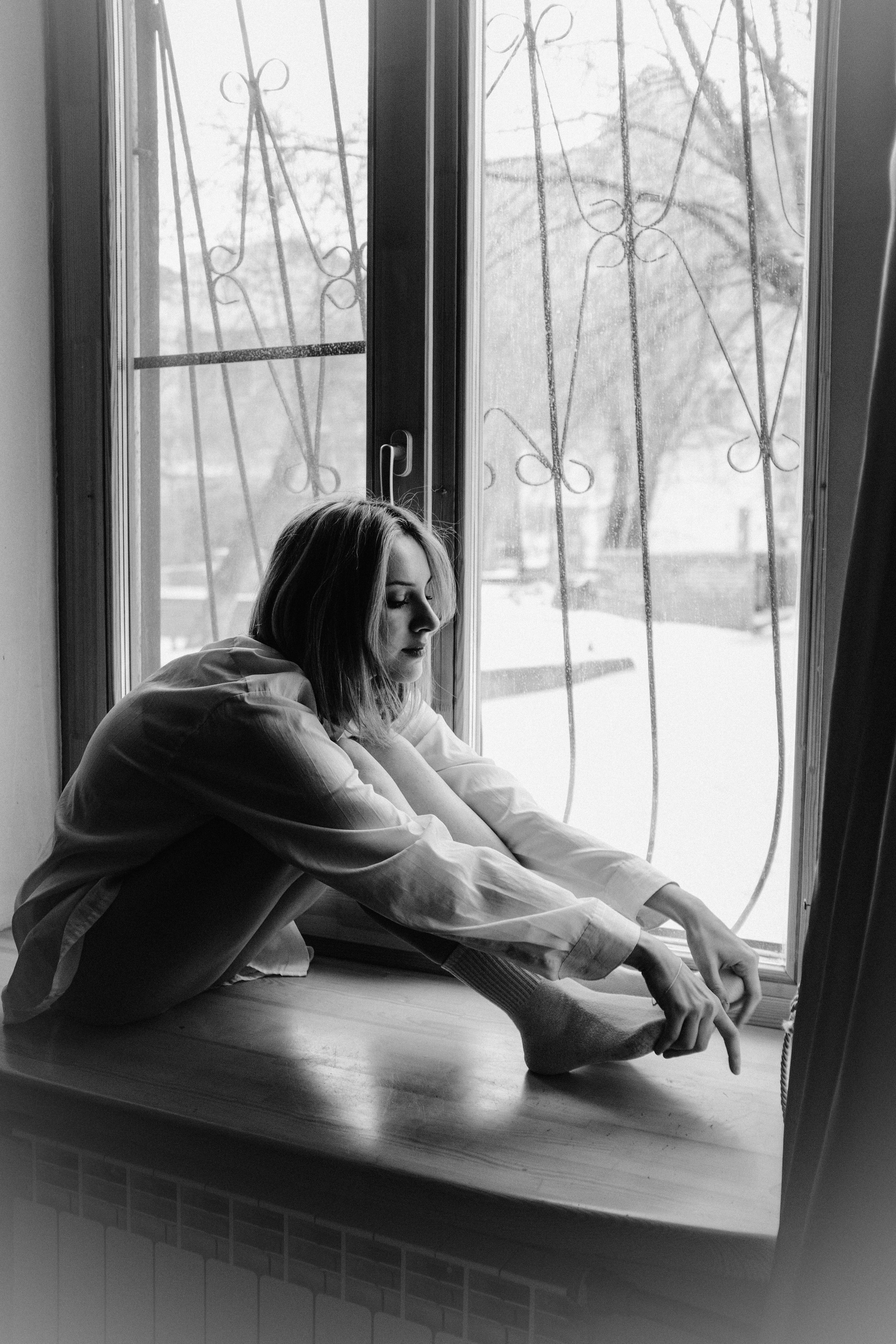 Julia. Портретный фотограф Алиса Санкт-Петербург