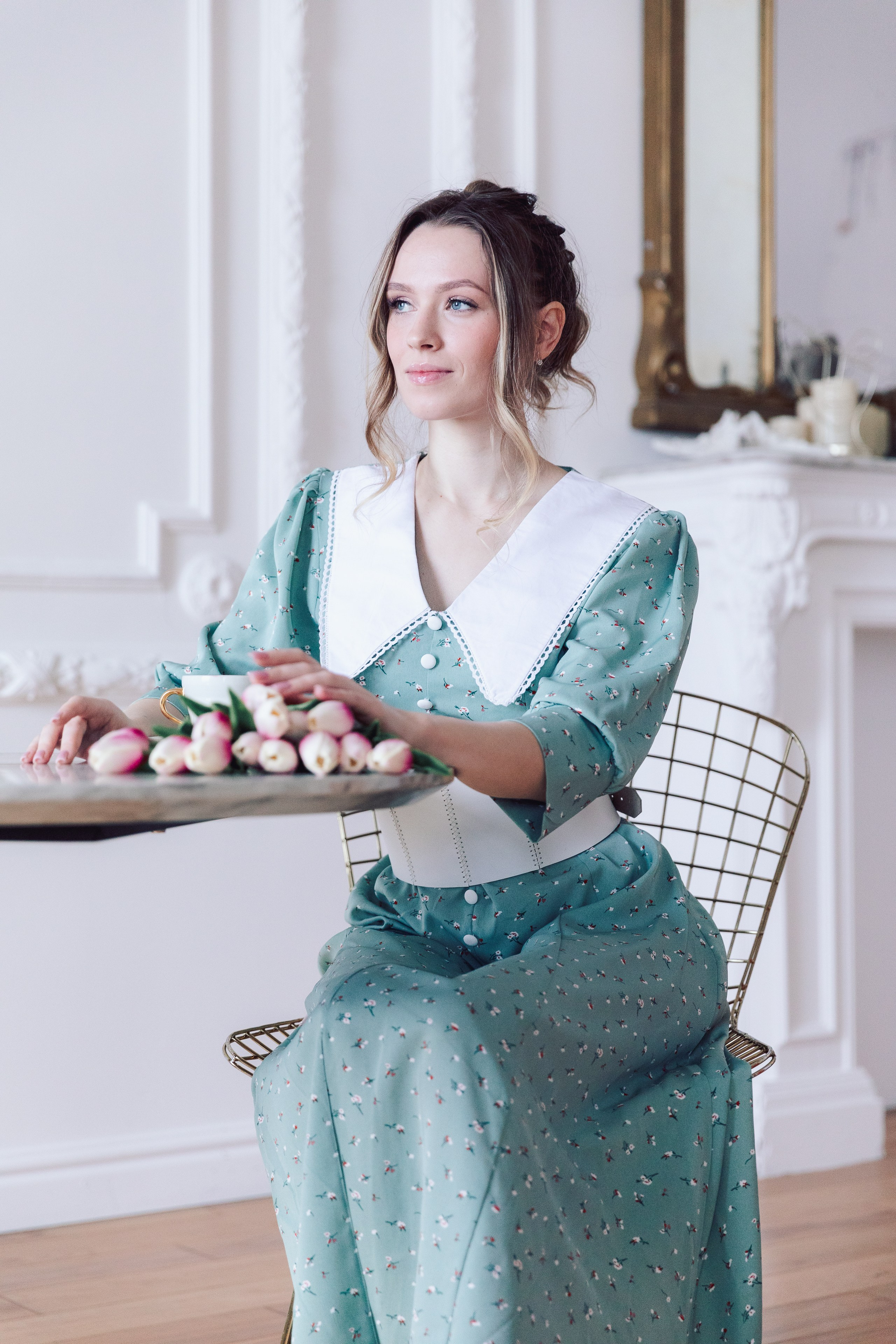 Катя. Фотограф в Санкт-Петербурге Алена Сертакова