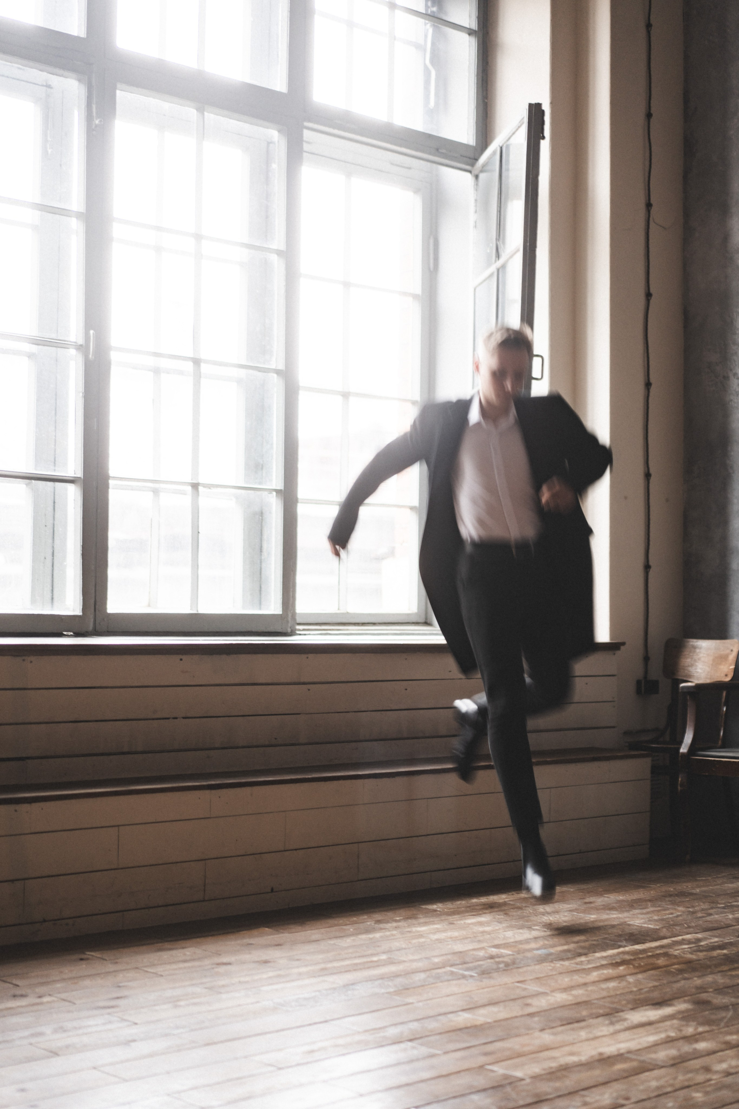 Владислав Ефремов. Фотограф Дмитрий Шевченко