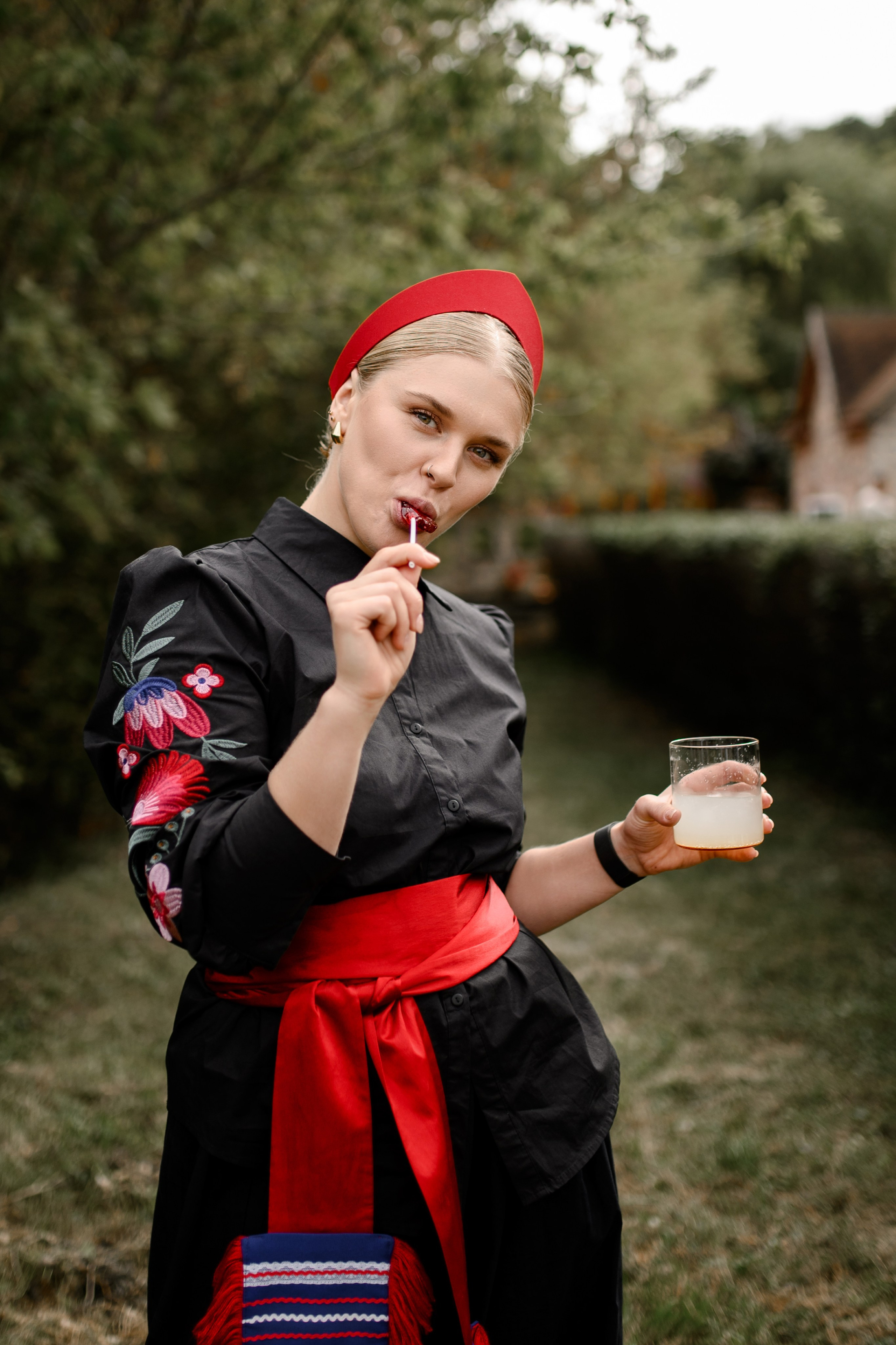 Lisa & Ilya. Фотограф в Липецке Ковалько Евгений