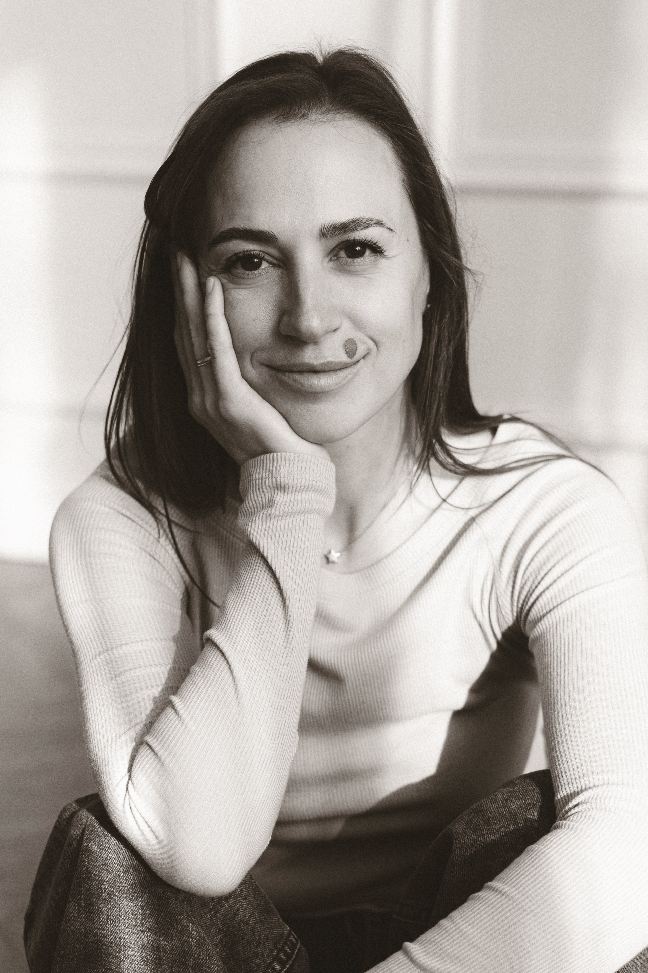 Полина и девочки. СЕМЕЙНЫЙ фотограф Краснодар Анастасия Михайлова