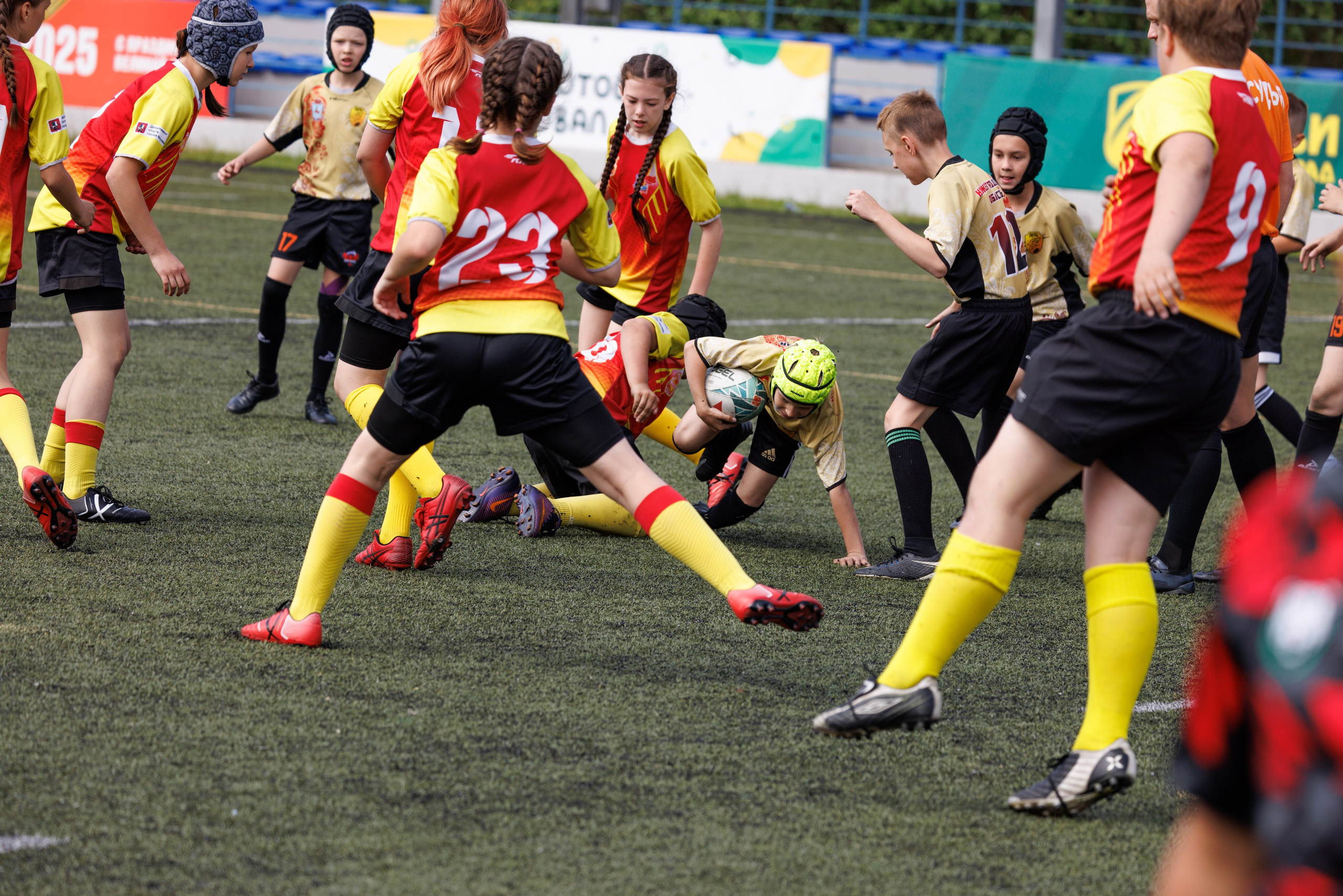 Золотой овал 2025. Спортивный фотограф Алексей Соломин