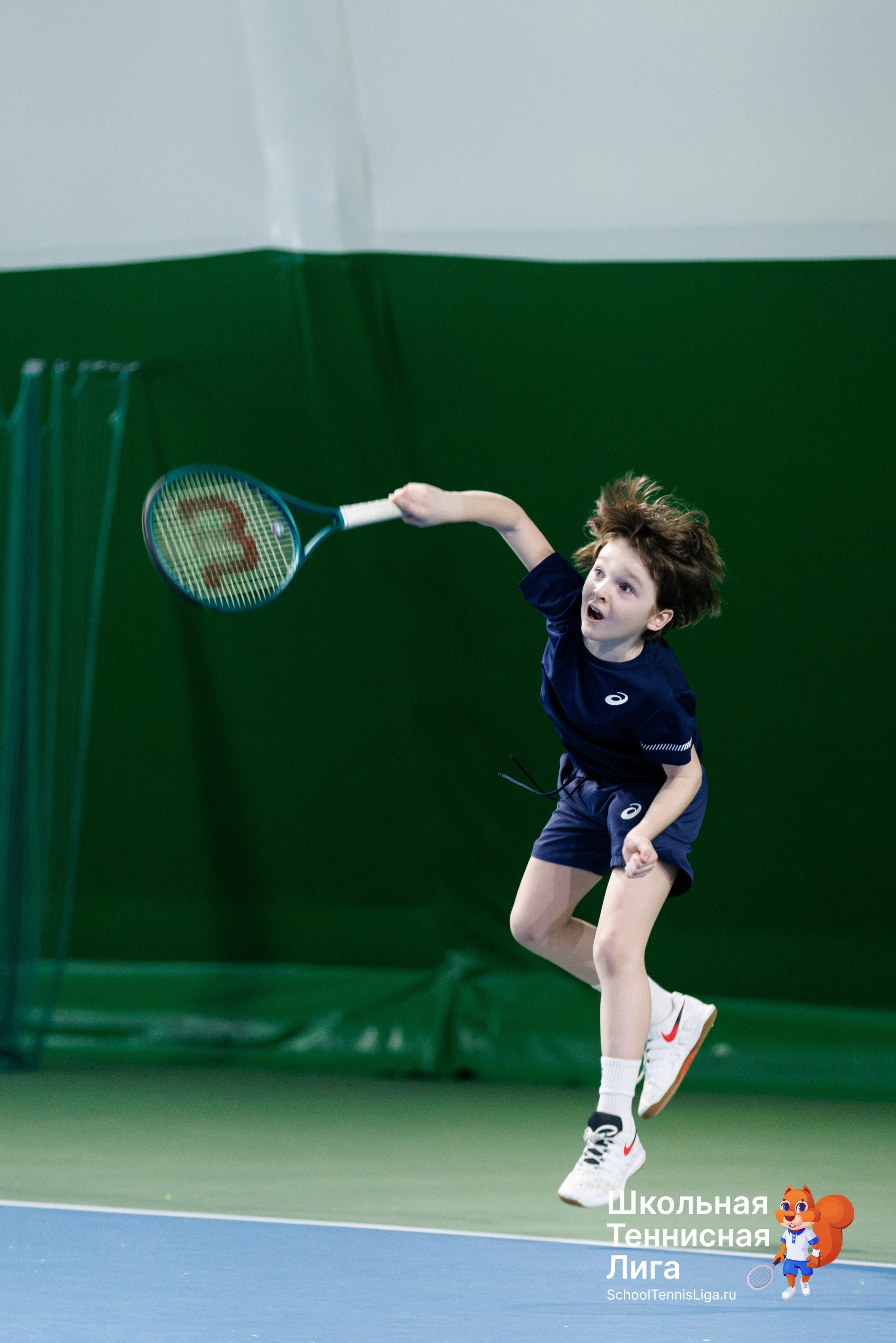 Турнир ШТЛ в Видном. Спортивный фотограф Алексей Соломин